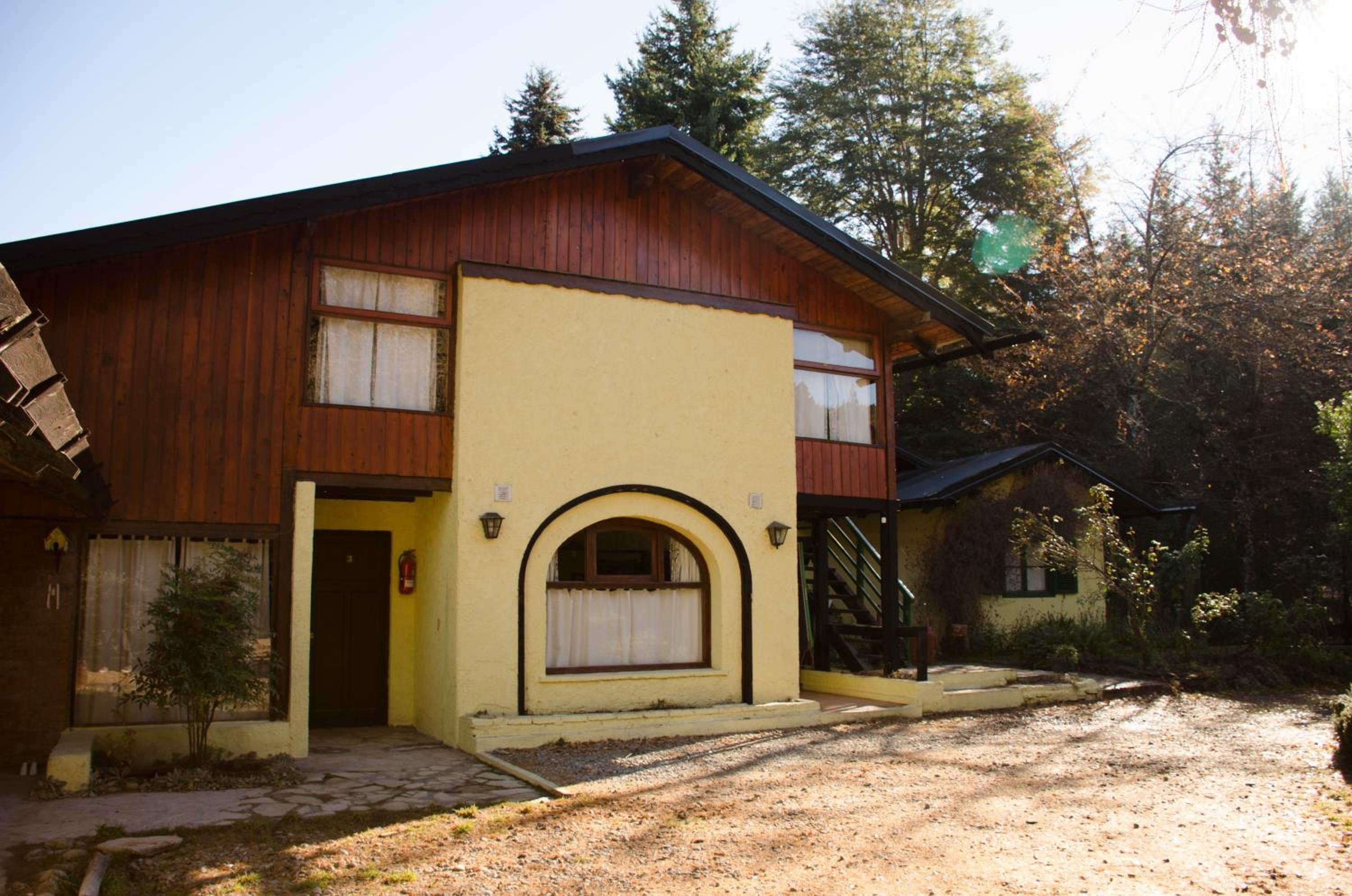 La Posada del Trebol