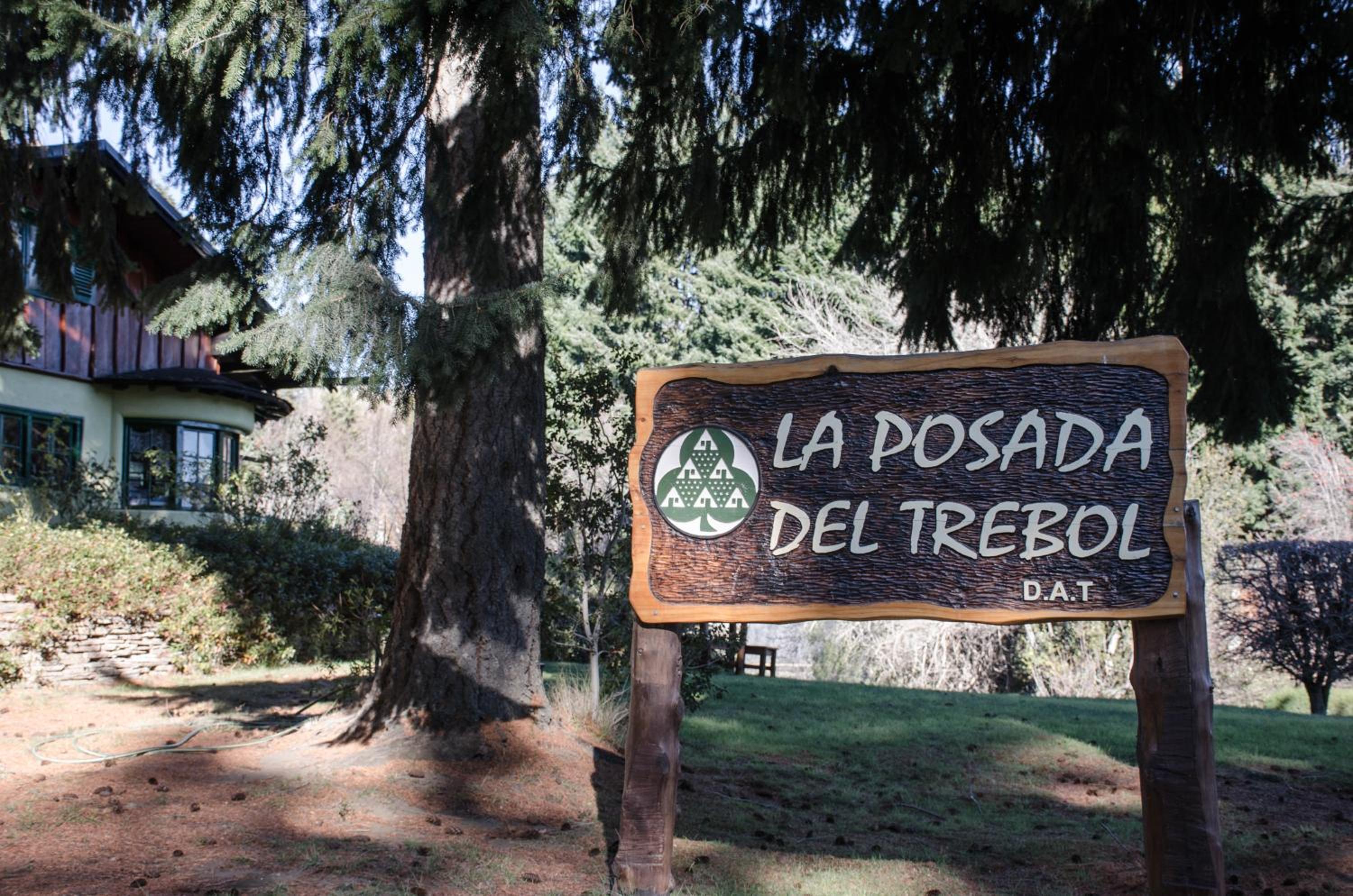 La Posada del Trebol