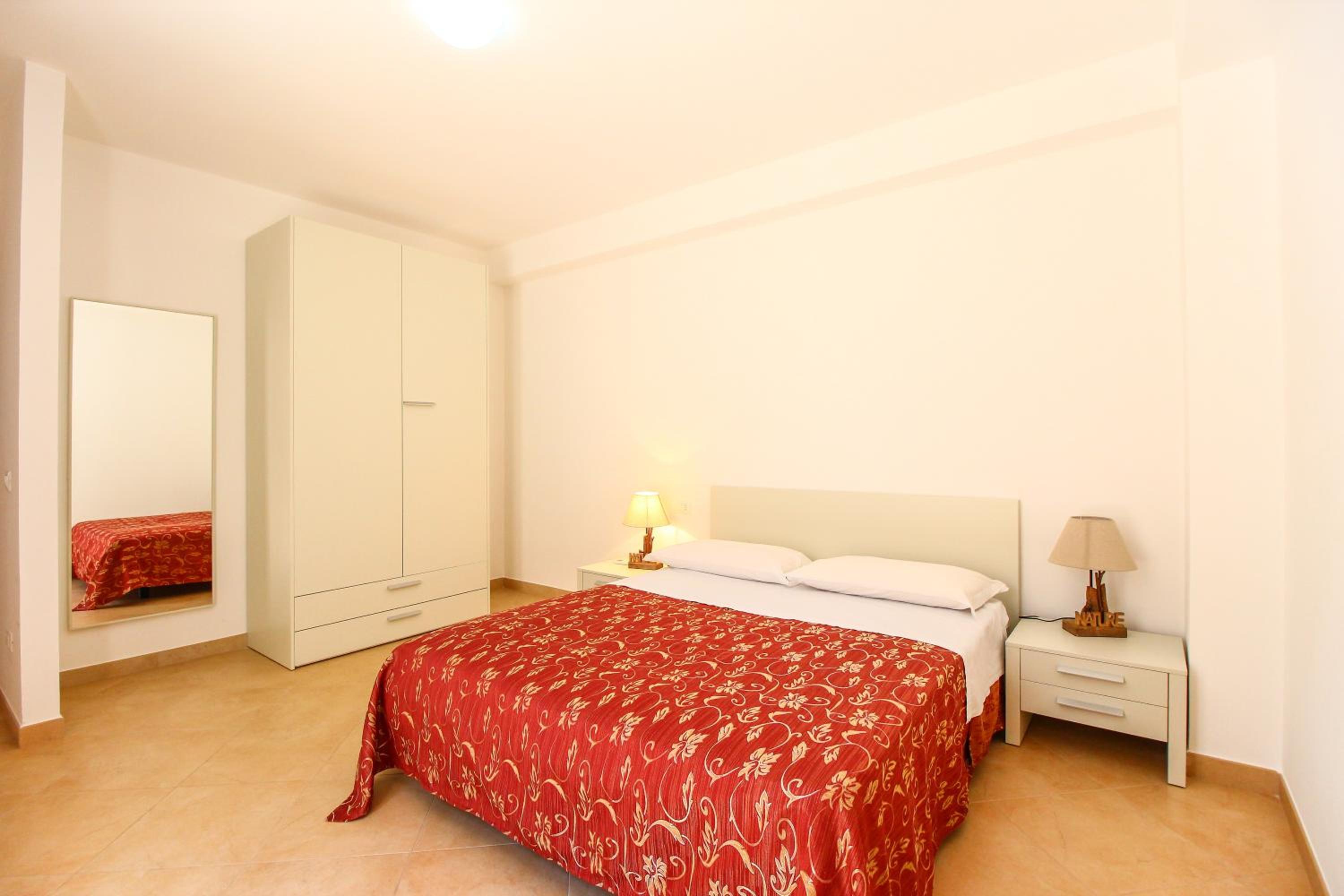 Family Suite Porto Vecchio photo 4