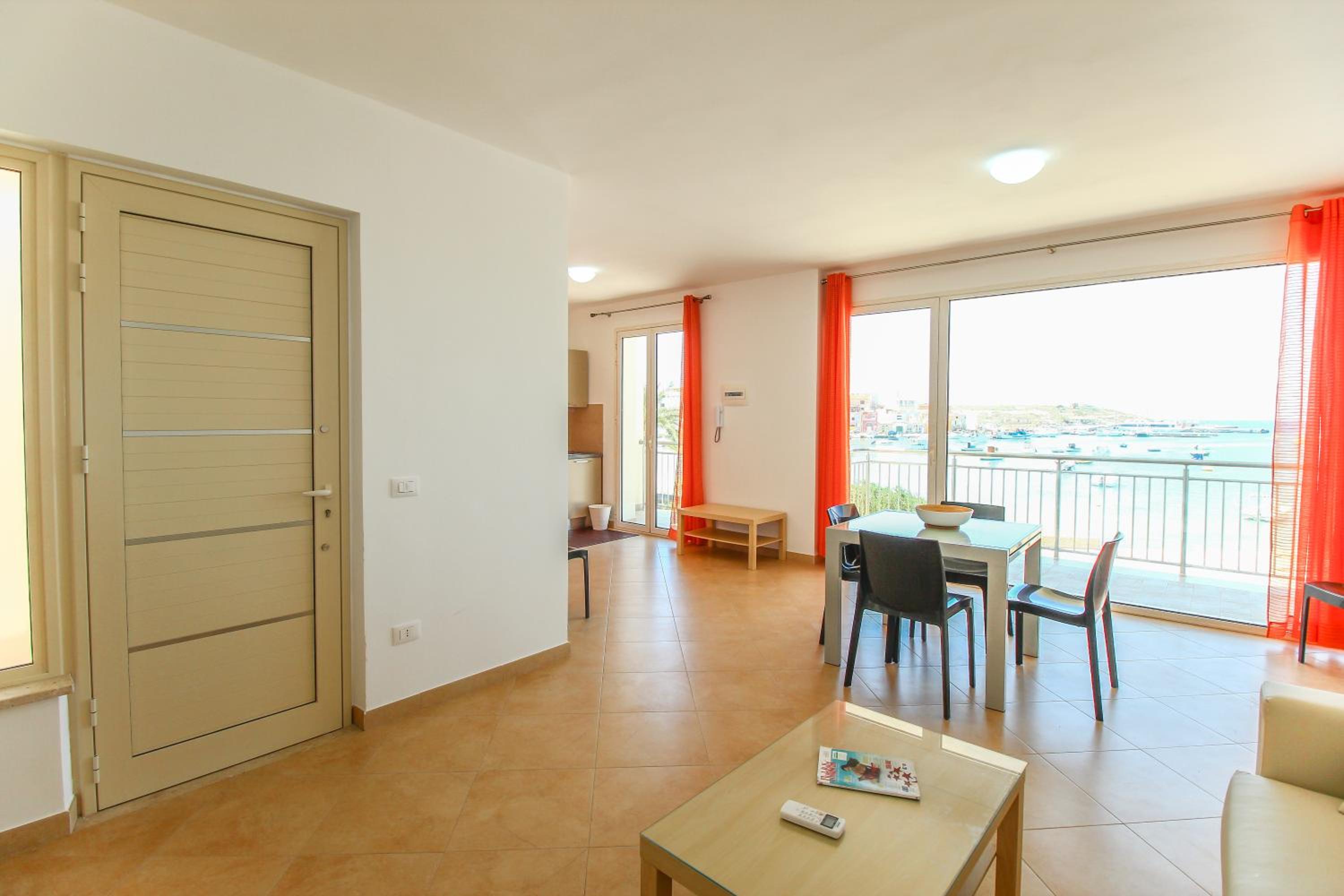 Family Suite Porto Vecchio photo 3