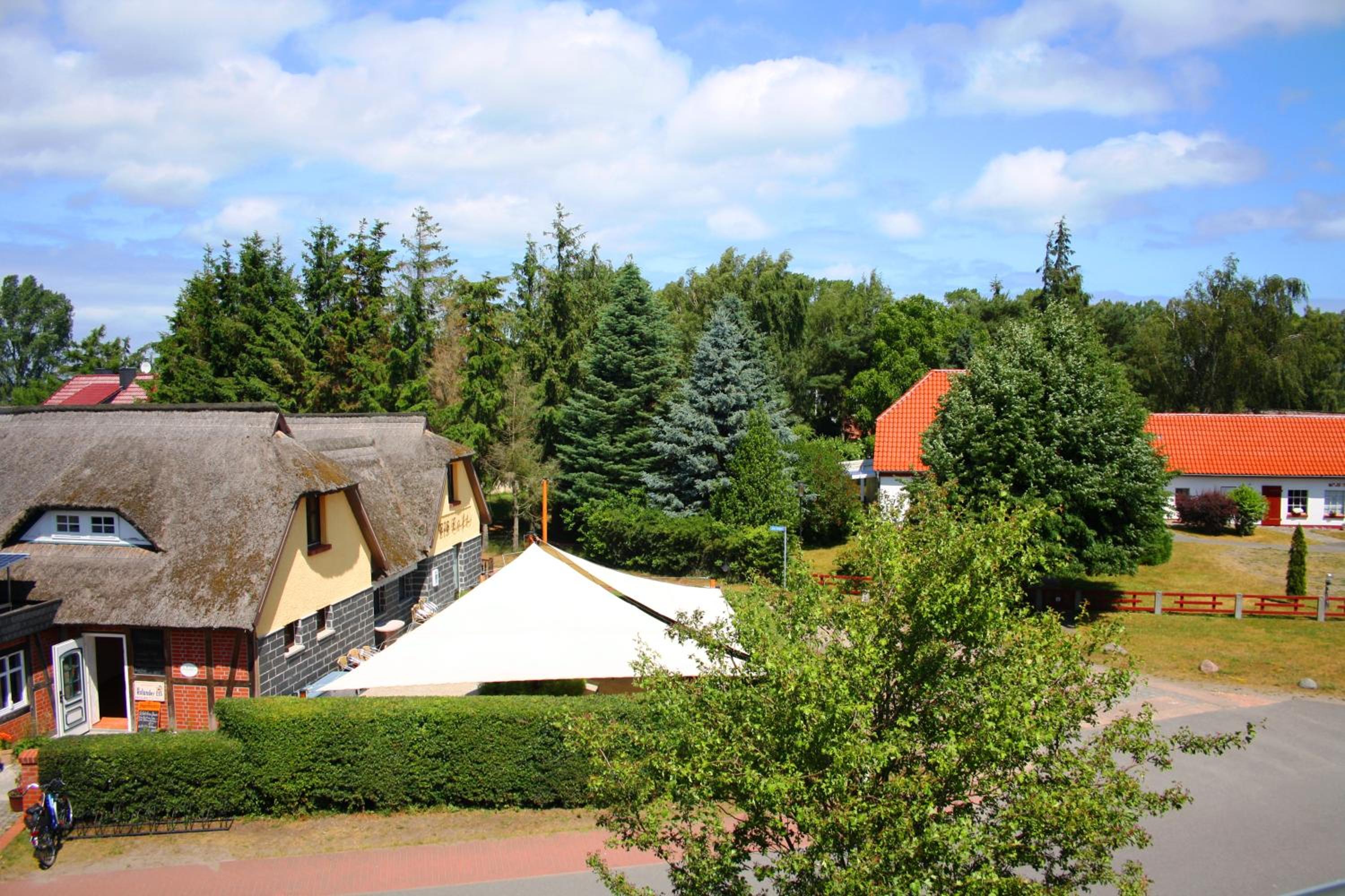 Landhaus Martens