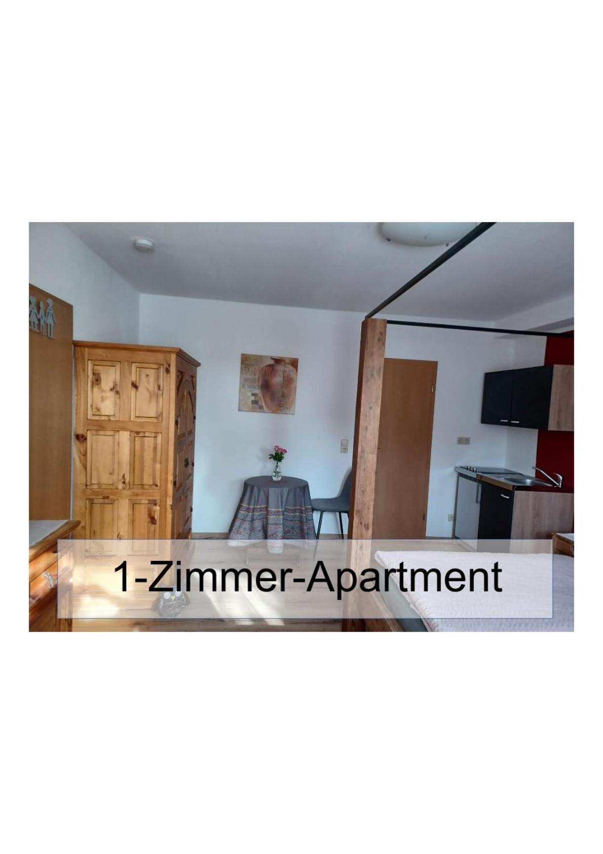 Ferienwohnung Kugel