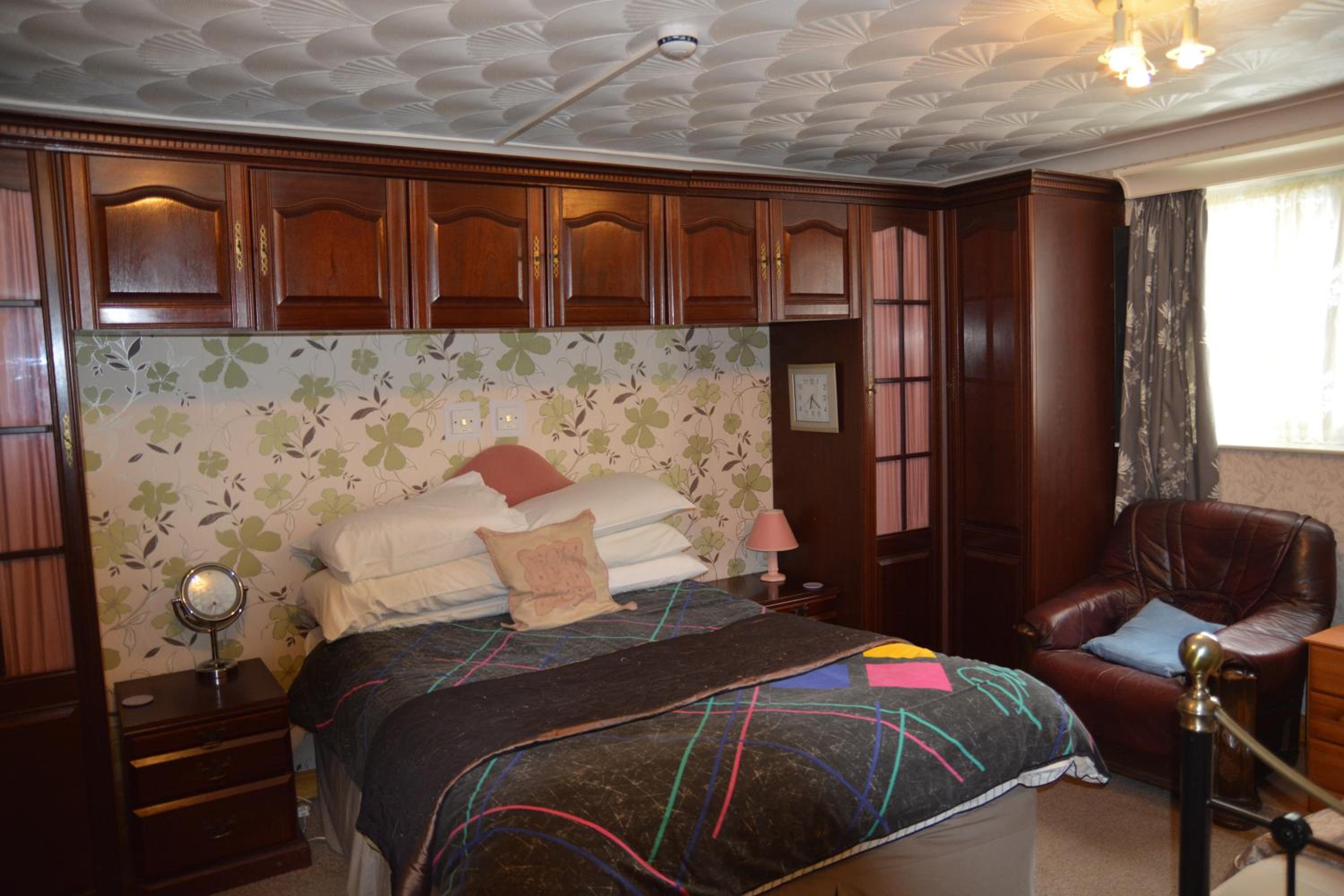 Sherwood Lodge