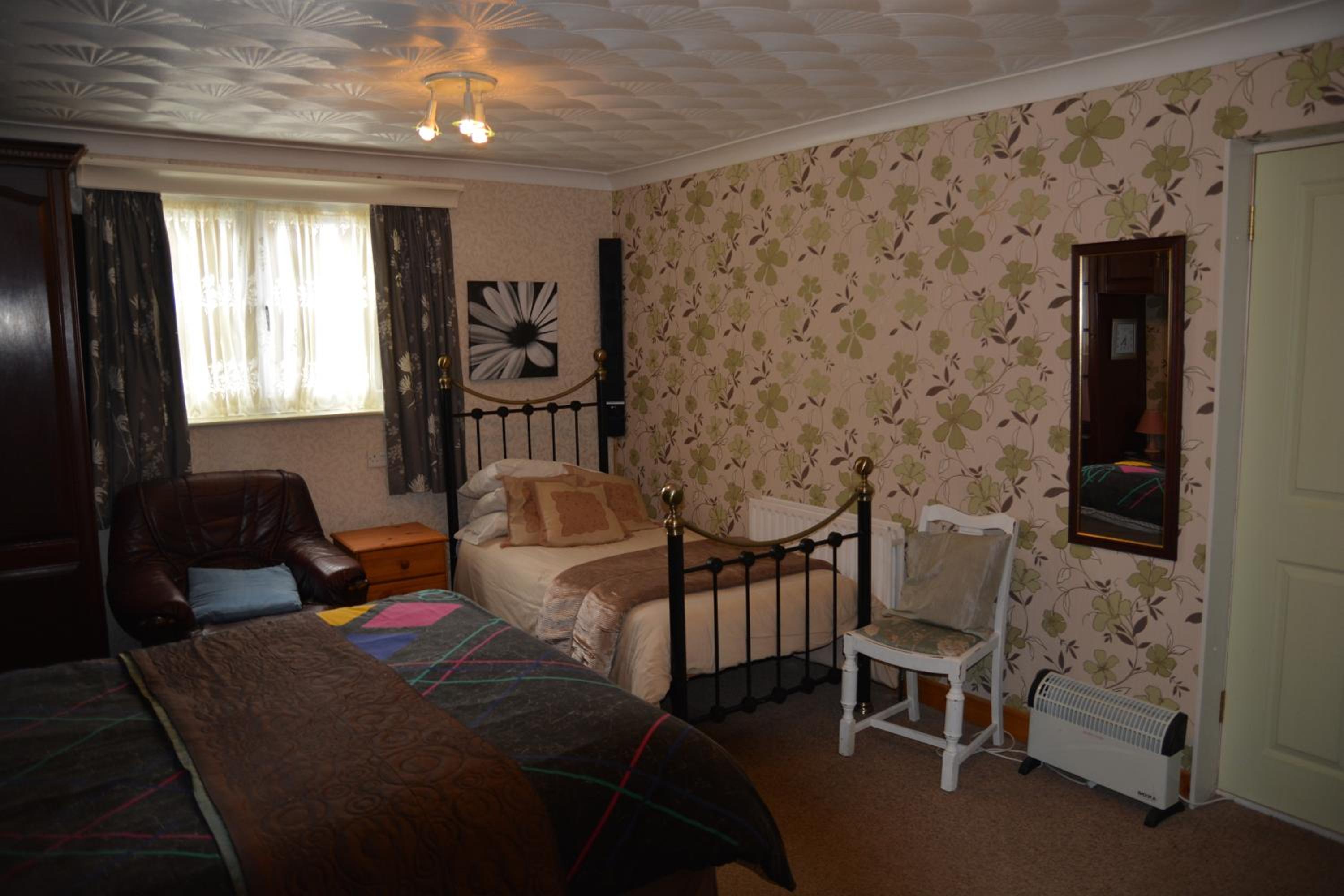 Sherwood Lodge
