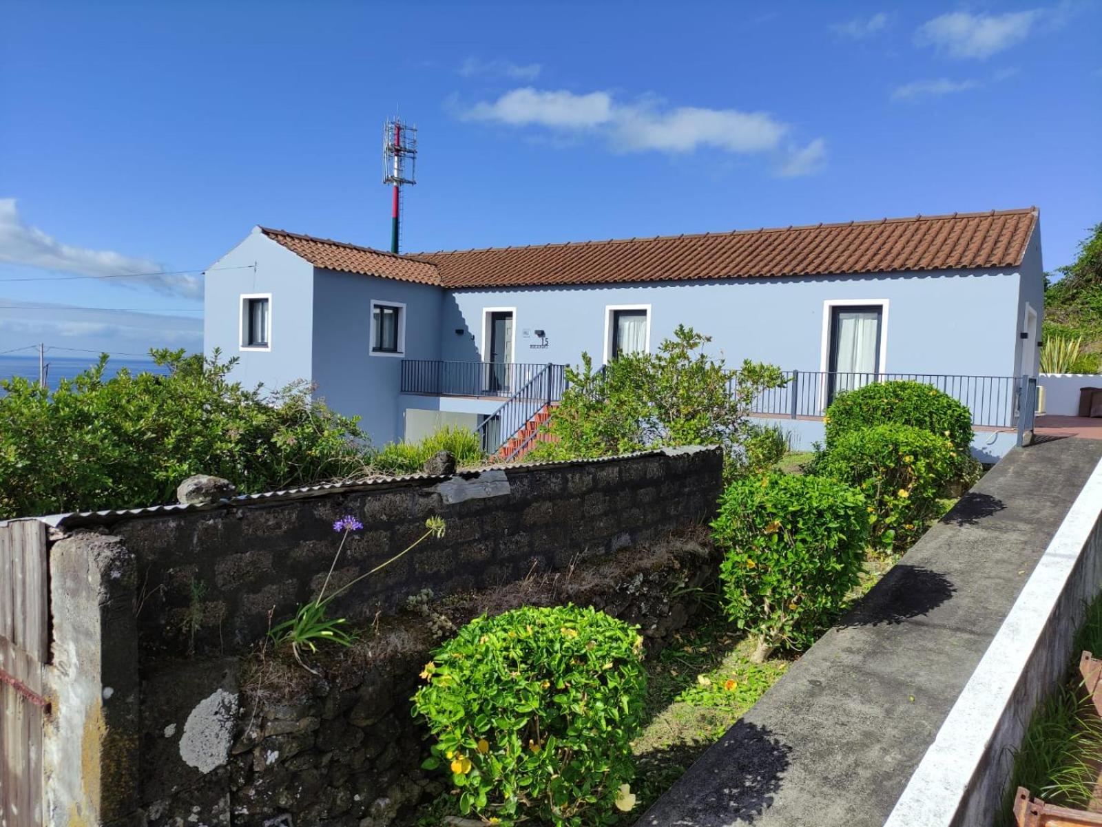 Alojamento Blue Almance RRAL 5112