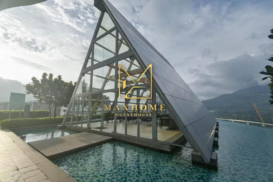 Maxhome Cozy at Windmill upon Hills