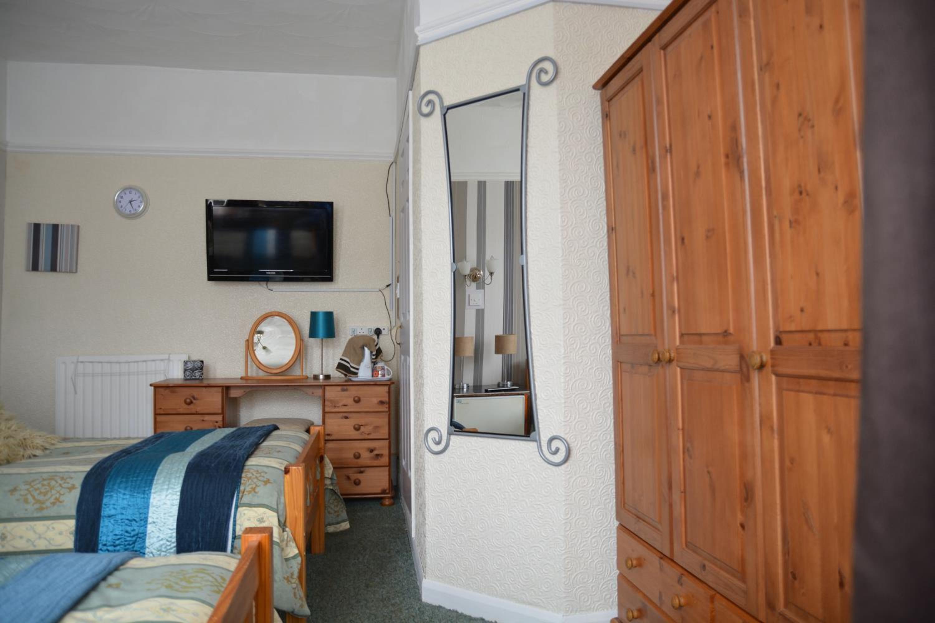 Sherwood Lodge