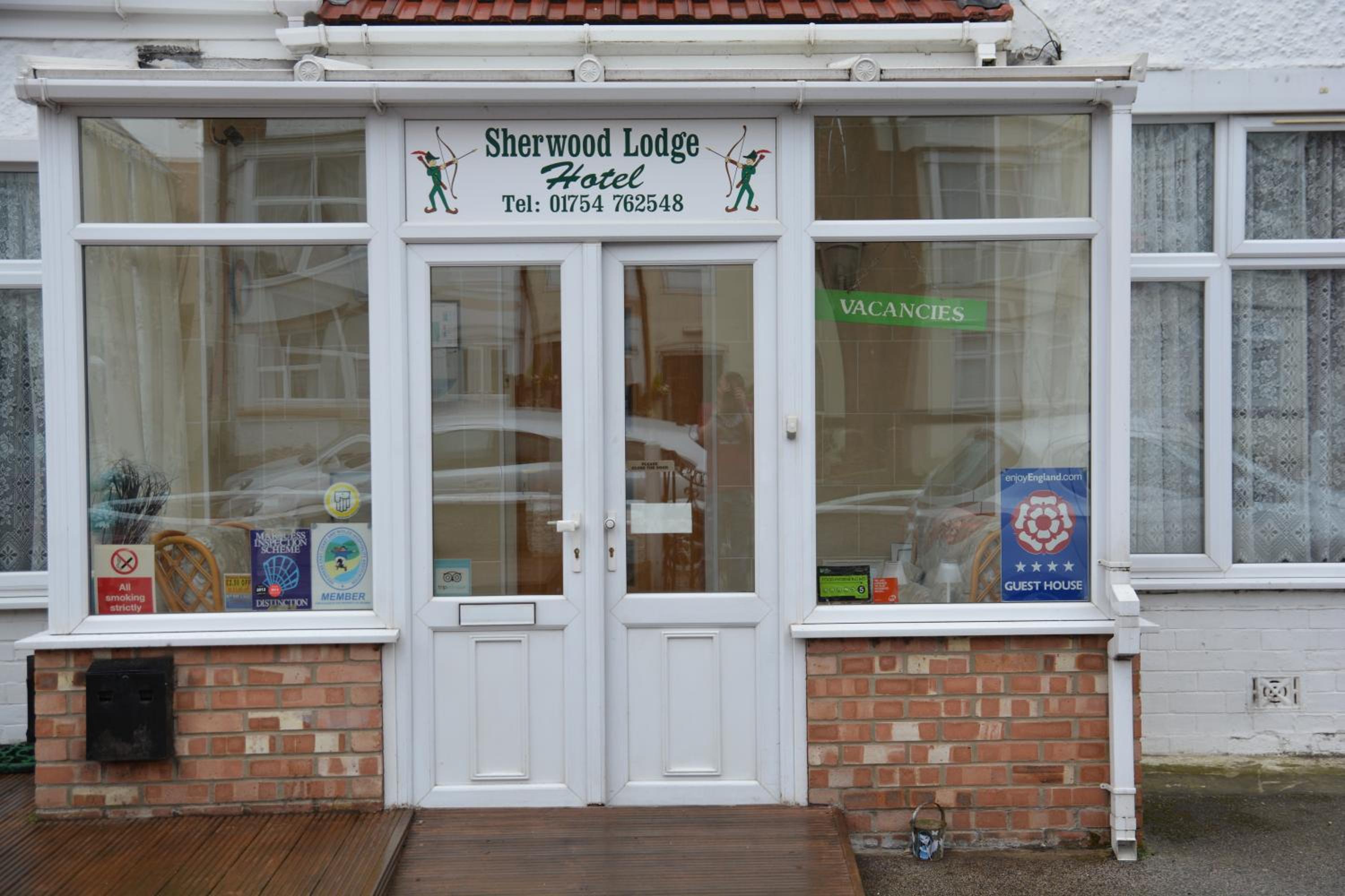 Sherwood Lodge