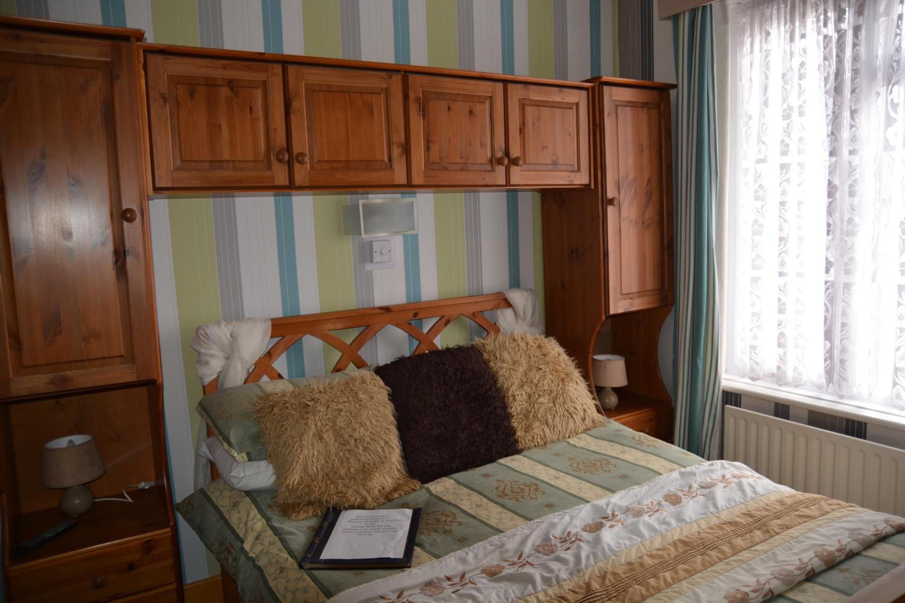 Sherwood Lodge