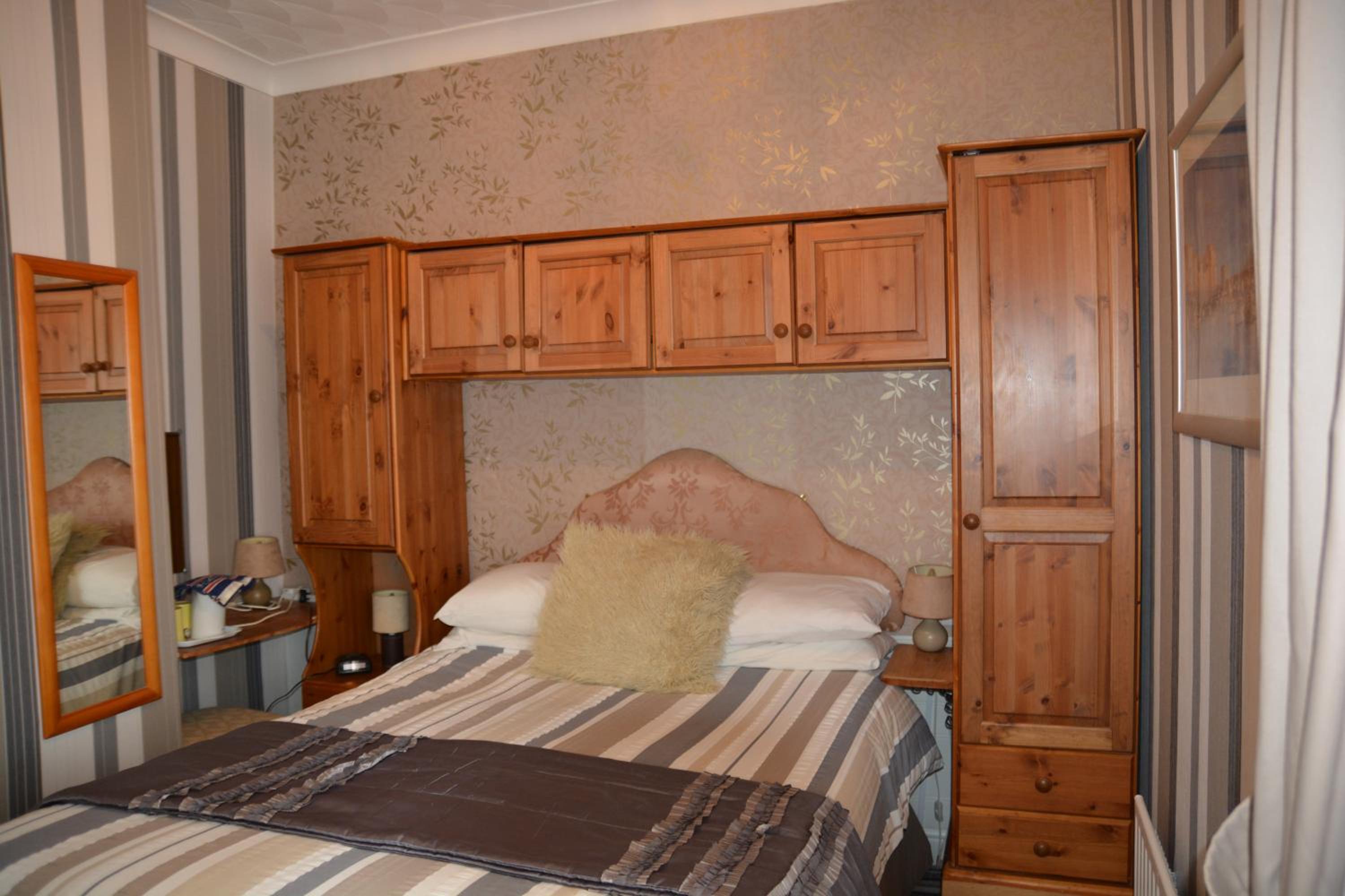 Sherwood Lodge