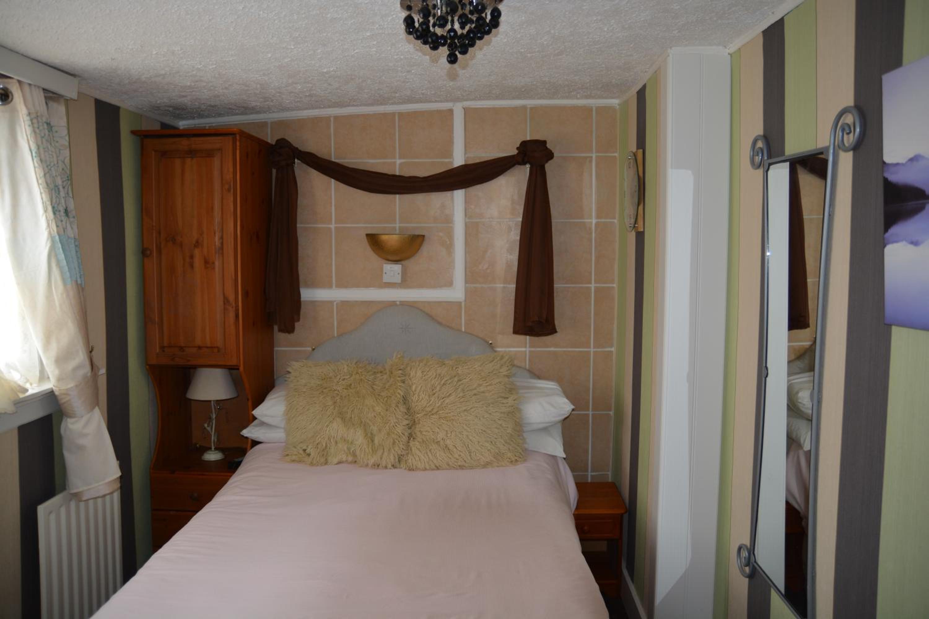 Sherwood Lodge