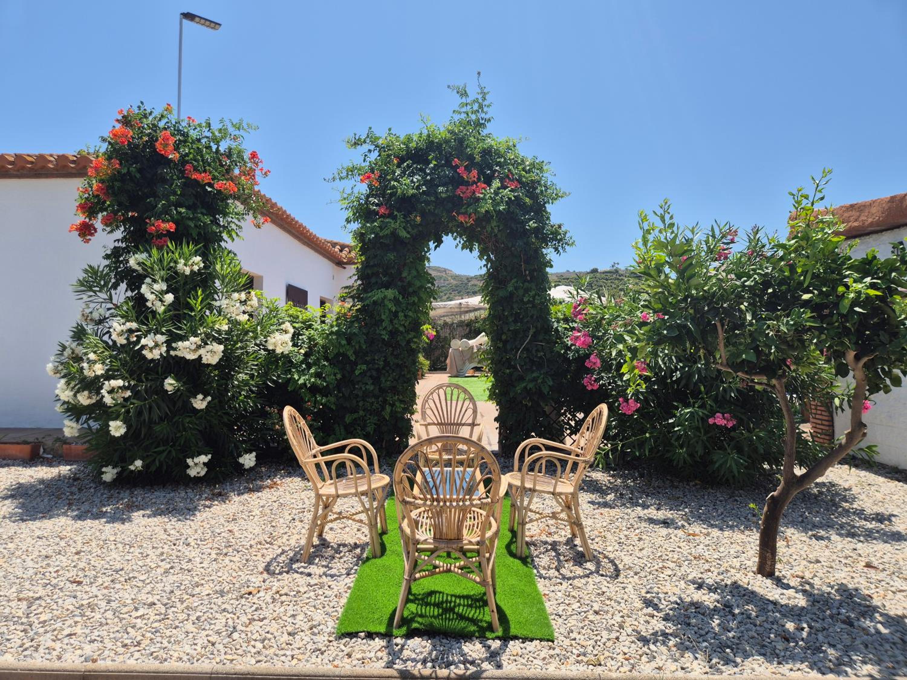 Villa Florida