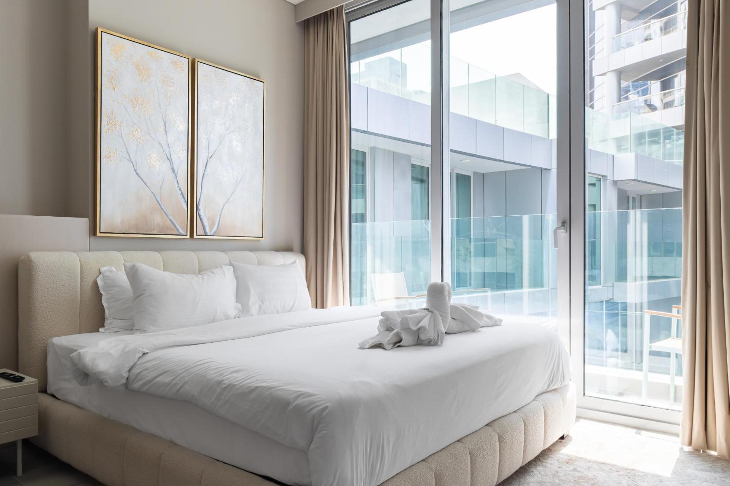 Condor Marina Star, Dubai Marina by SIMPLY COMFORT