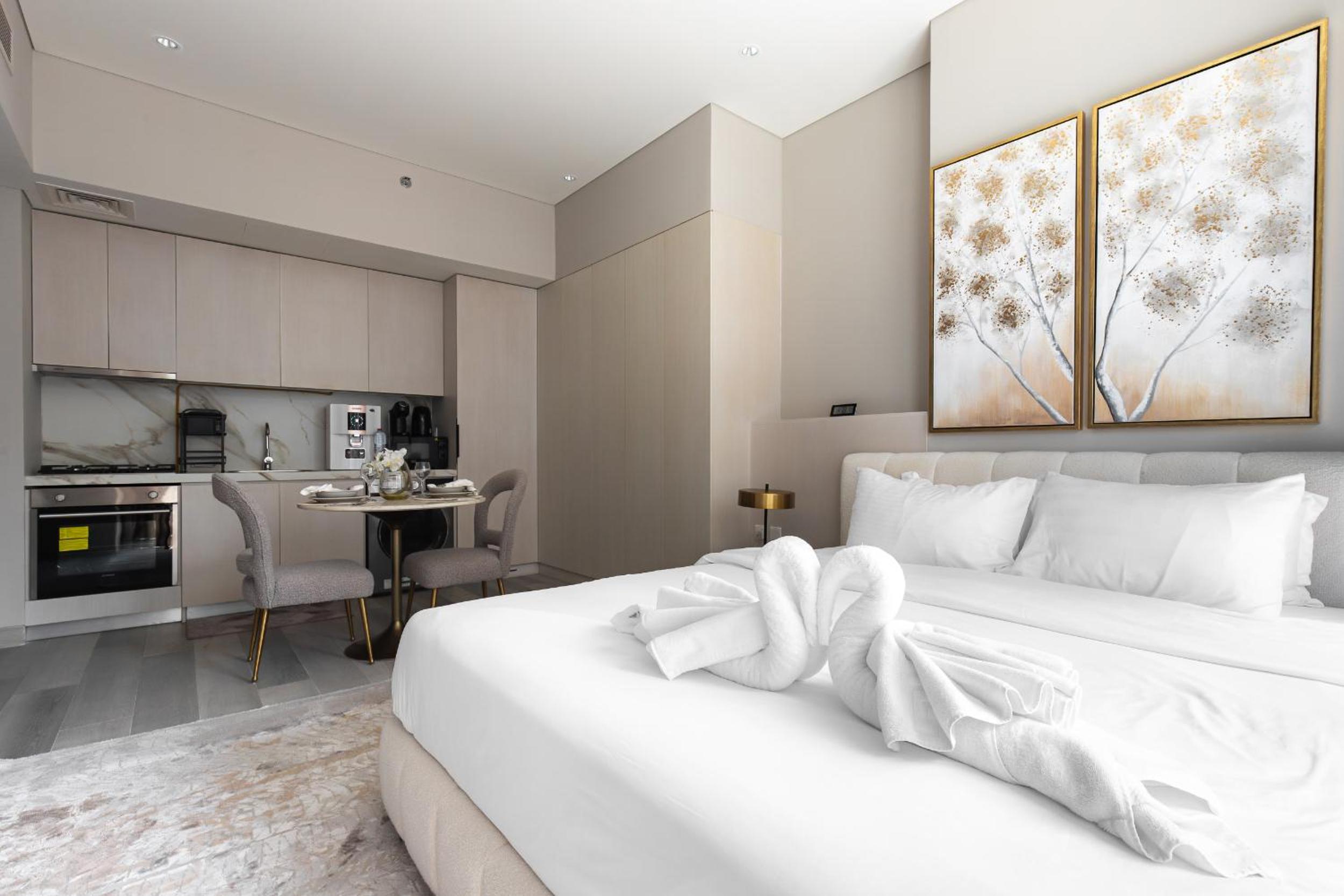 Condor Marina Star, Dubai Marina by SIMPLY COMFORT