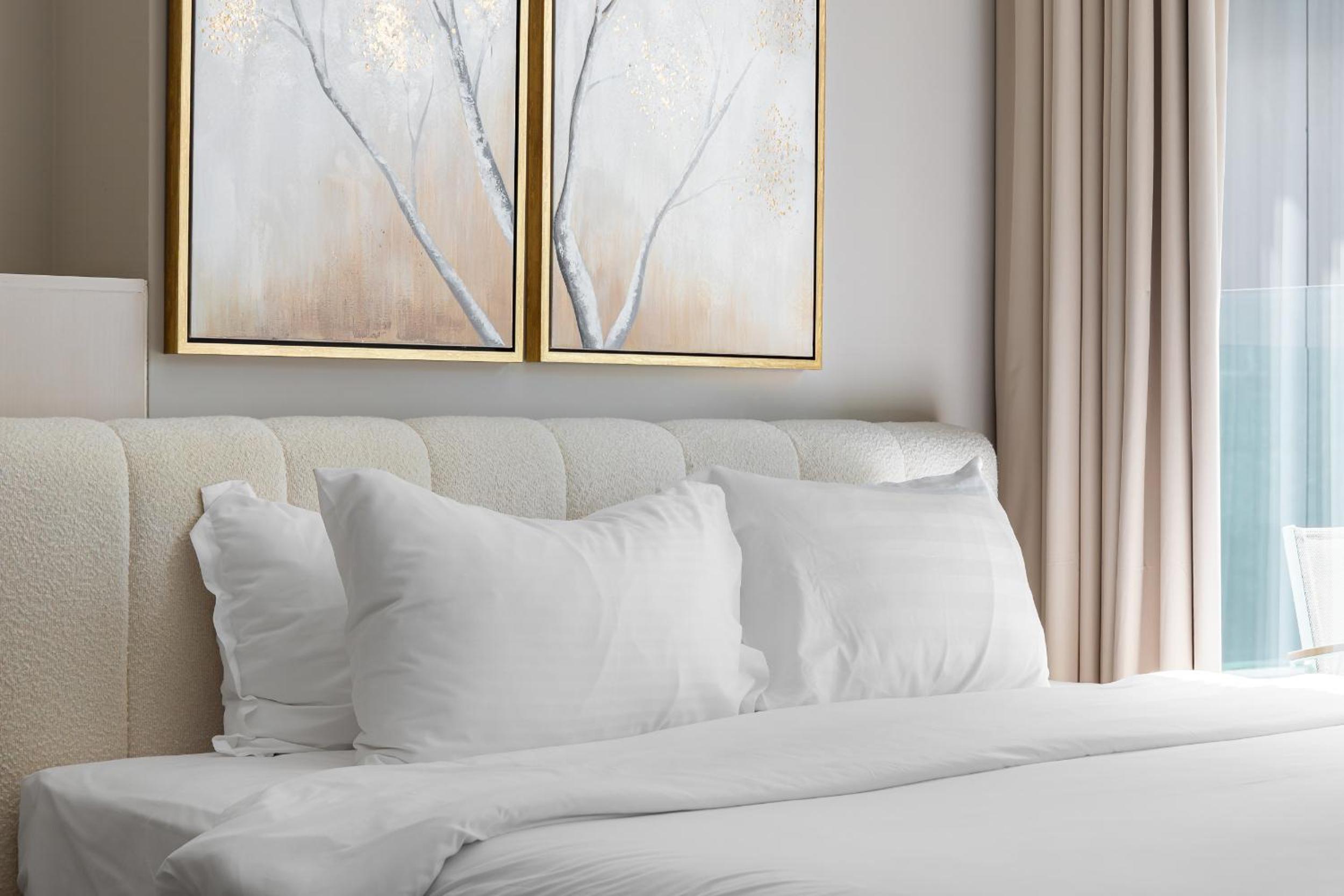 Condor Marina Star, Dubai Marina by SIMPLY COMFORT