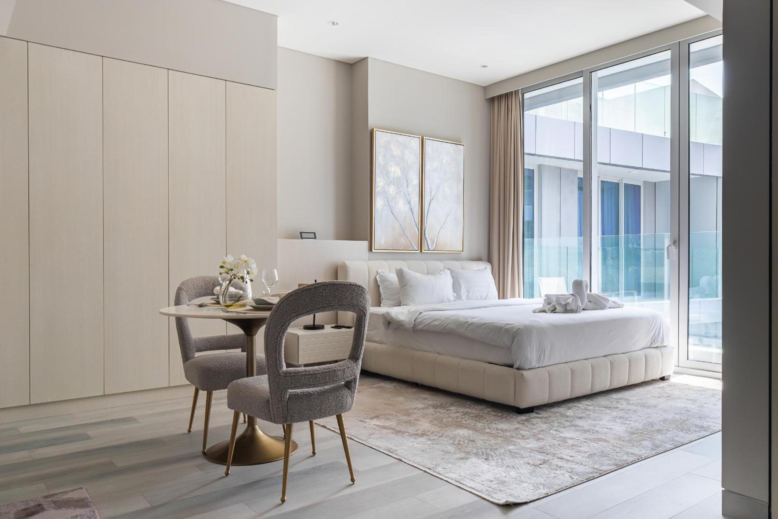 Condor Marina Star, Dubai Marina by SIMPLY COMFORT