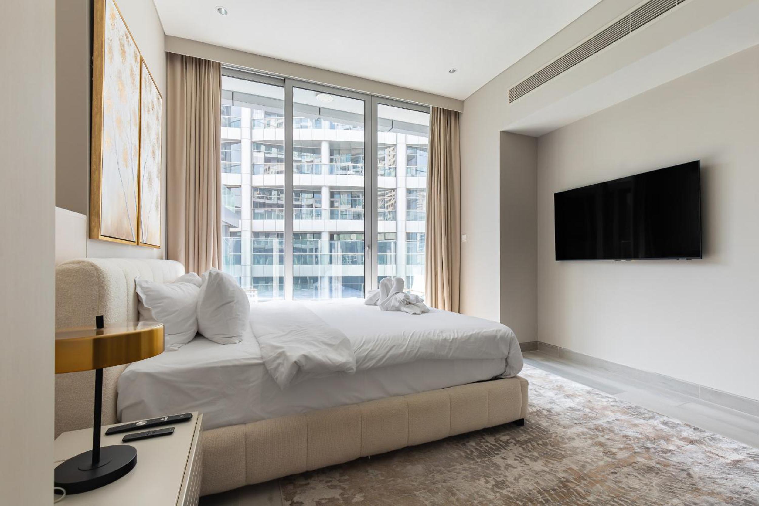 Condor Marina Star, Dubai Marina by SIMPLY COMFORT