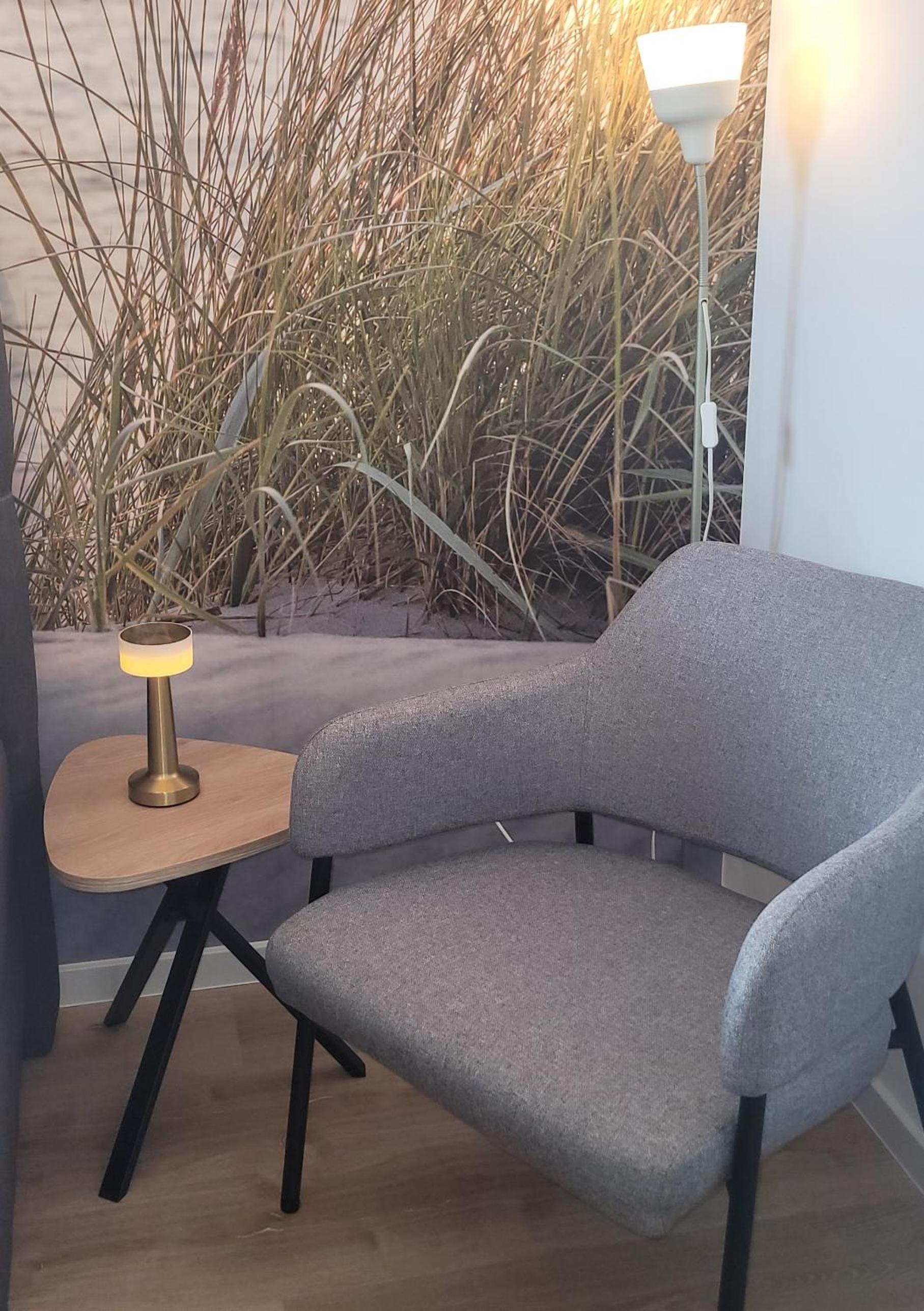 KomfortPlus - modernes Wohlfühl-Apartment mit Balkon & Parkplatz