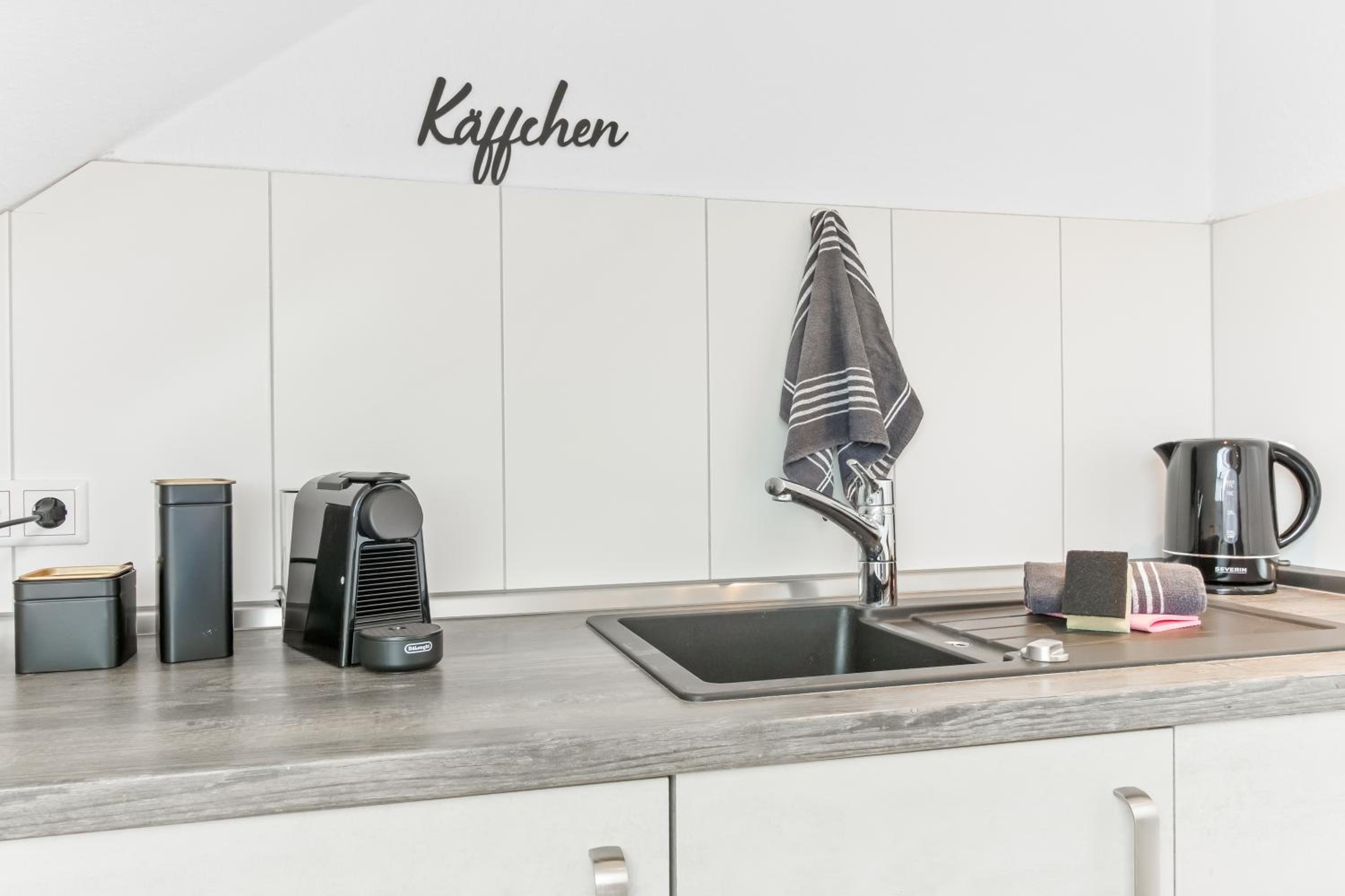 Schöne Ferienwohnung in ruhiger Lage in Lippstadt