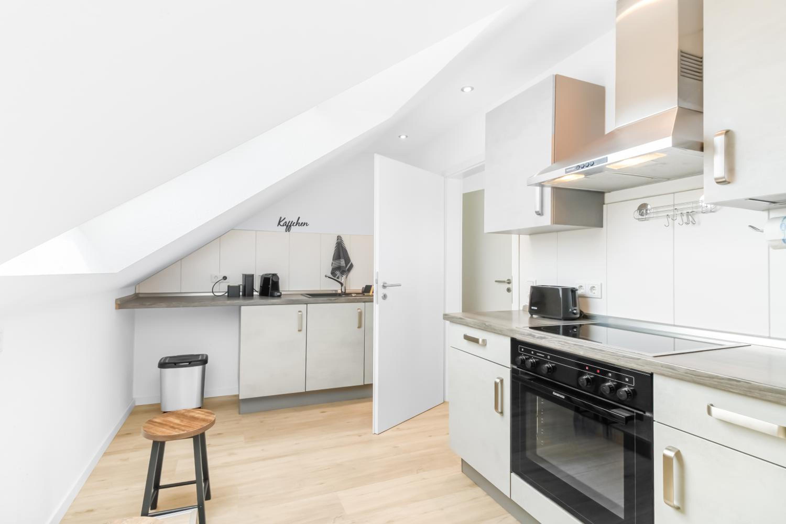 Schöne Ferienwohnung in ruhiger Lage in Lippstadt