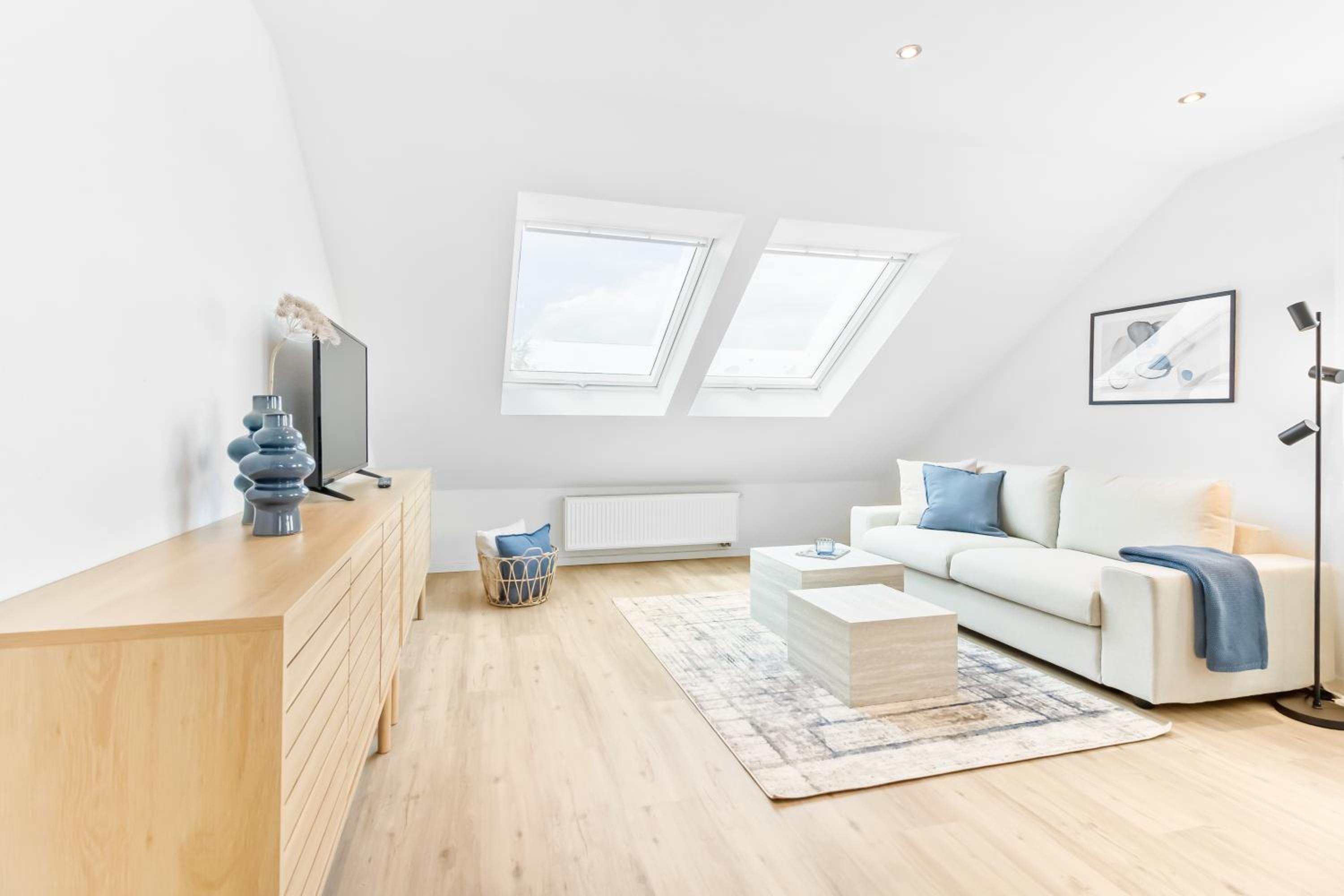 Schöne Ferienwohnung in ruhiger Lage in Lippstadt