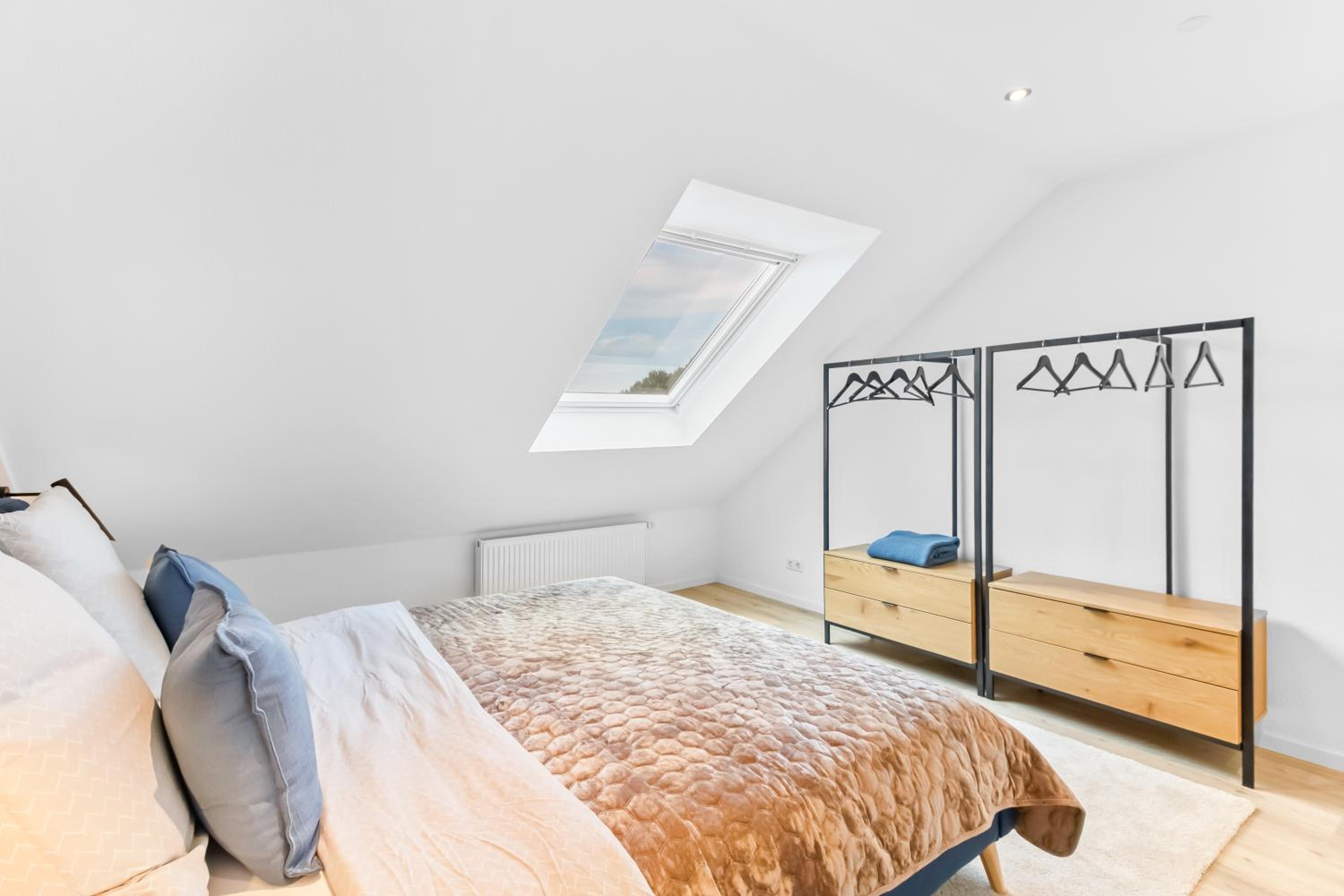 Schöne Ferienwohnung in ruhiger Lage in Lippstadt