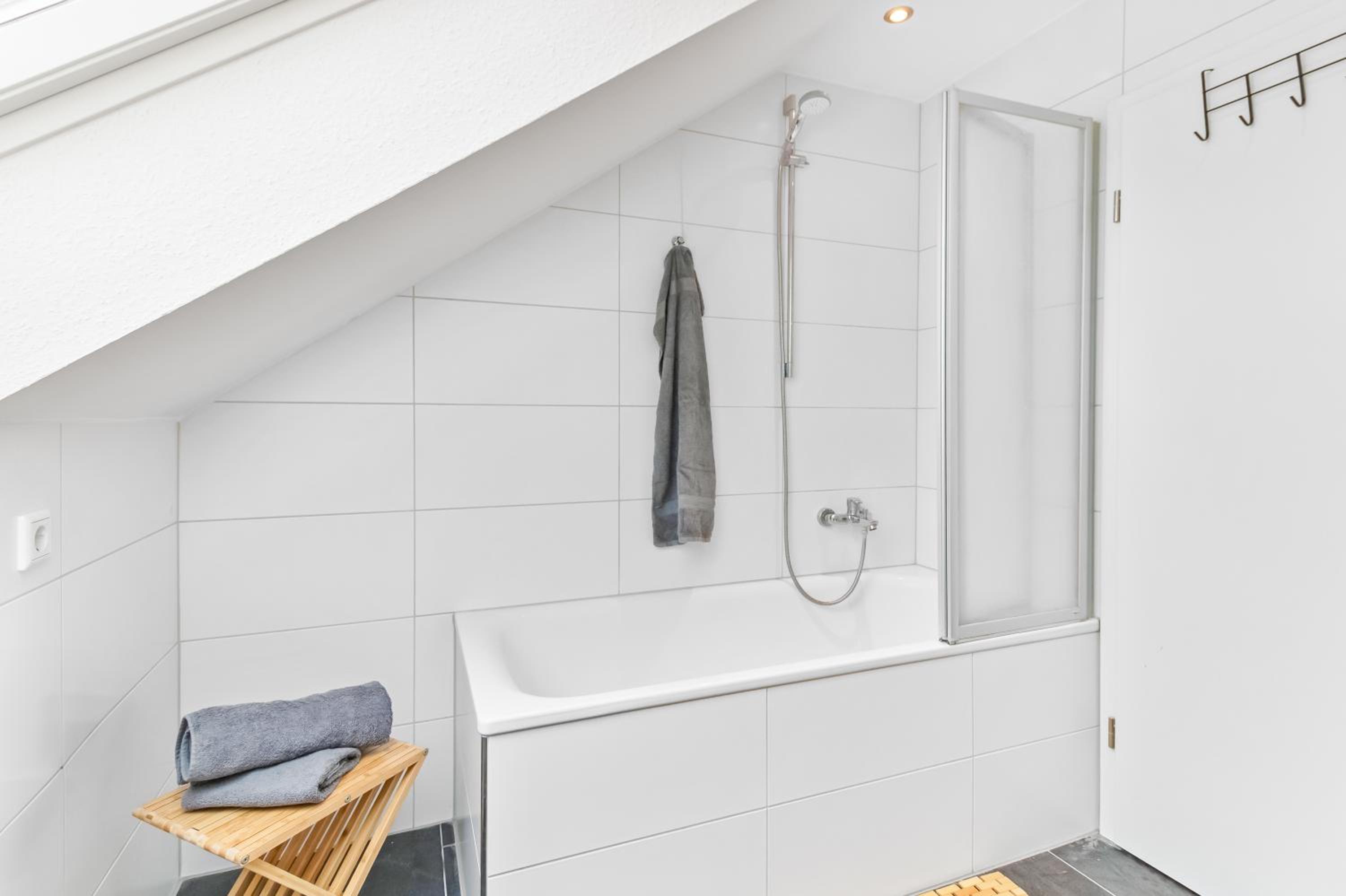 Schöne Ferienwohnung in ruhiger Lage in Lippstadt