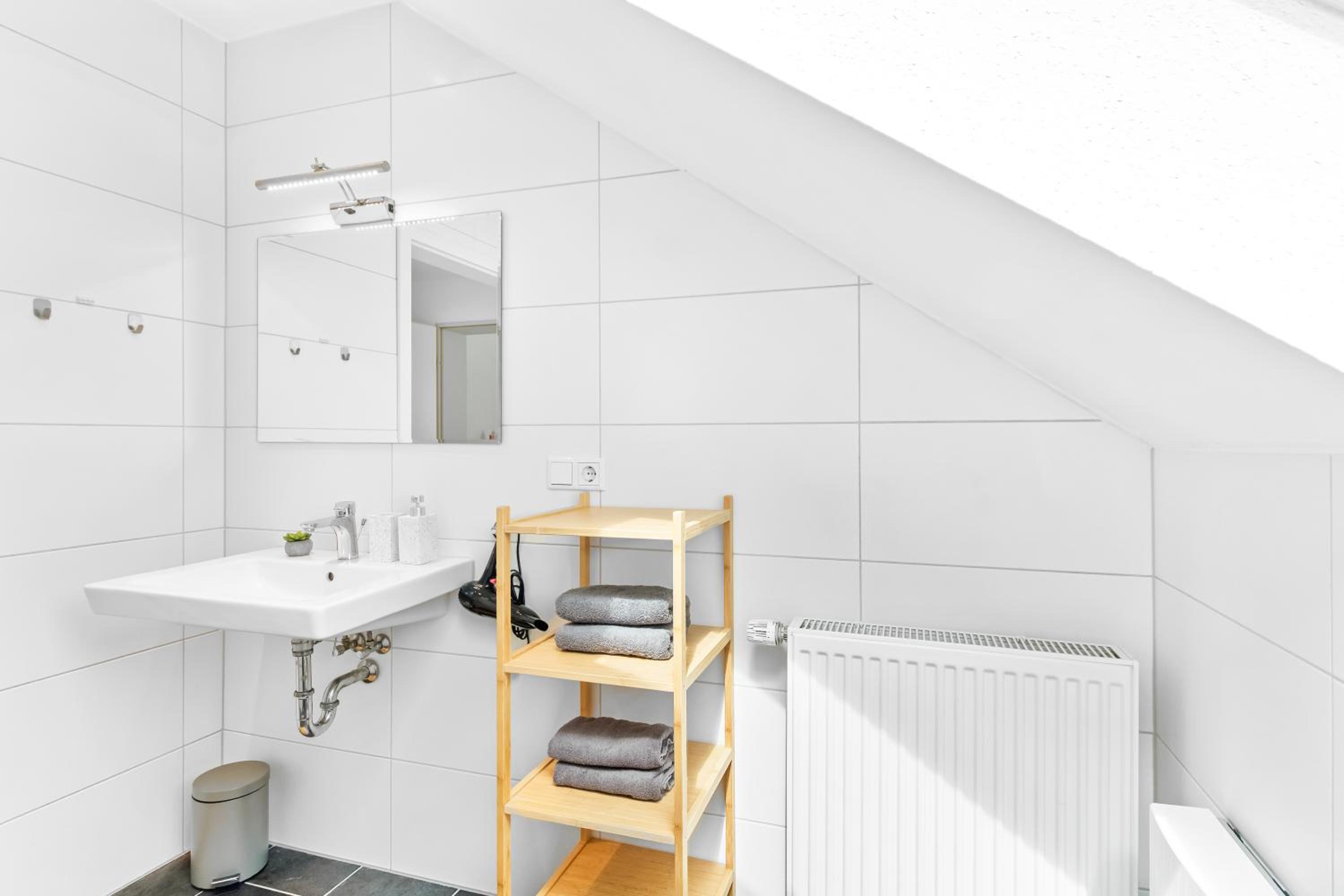 Schöne Ferienwohnung in ruhiger Lage in Lippstadt