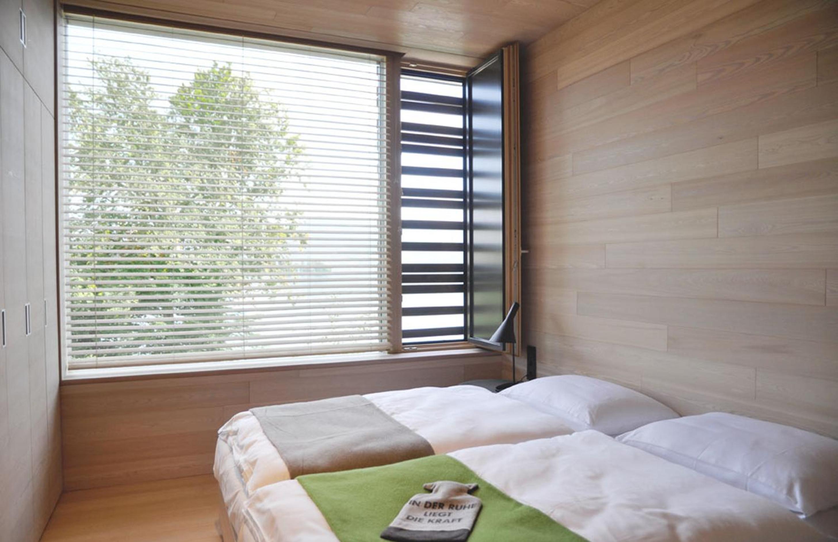 SEE 31, Ferienlofts am Traunsee