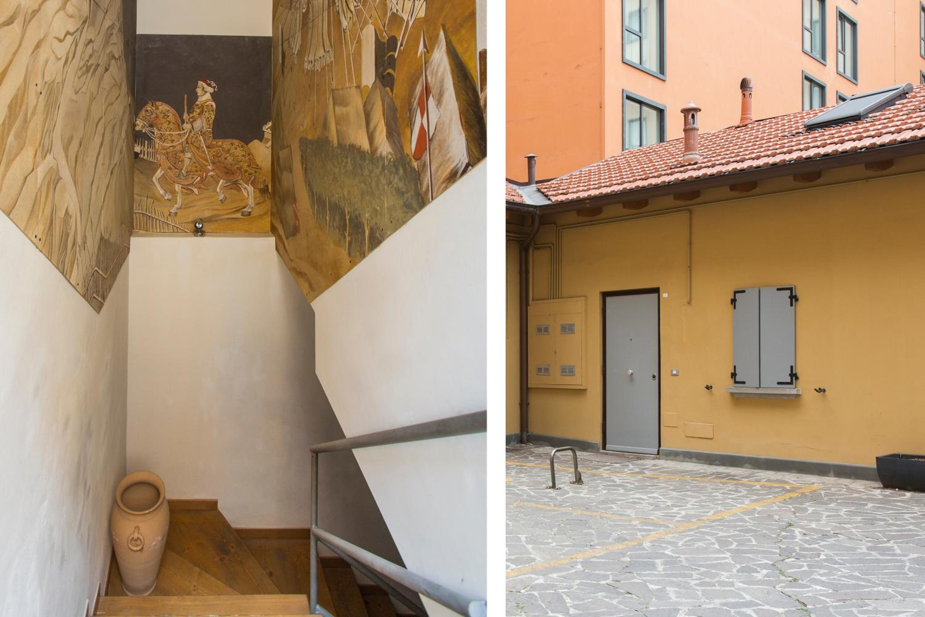 GetTheKey Boldrini Lofts
