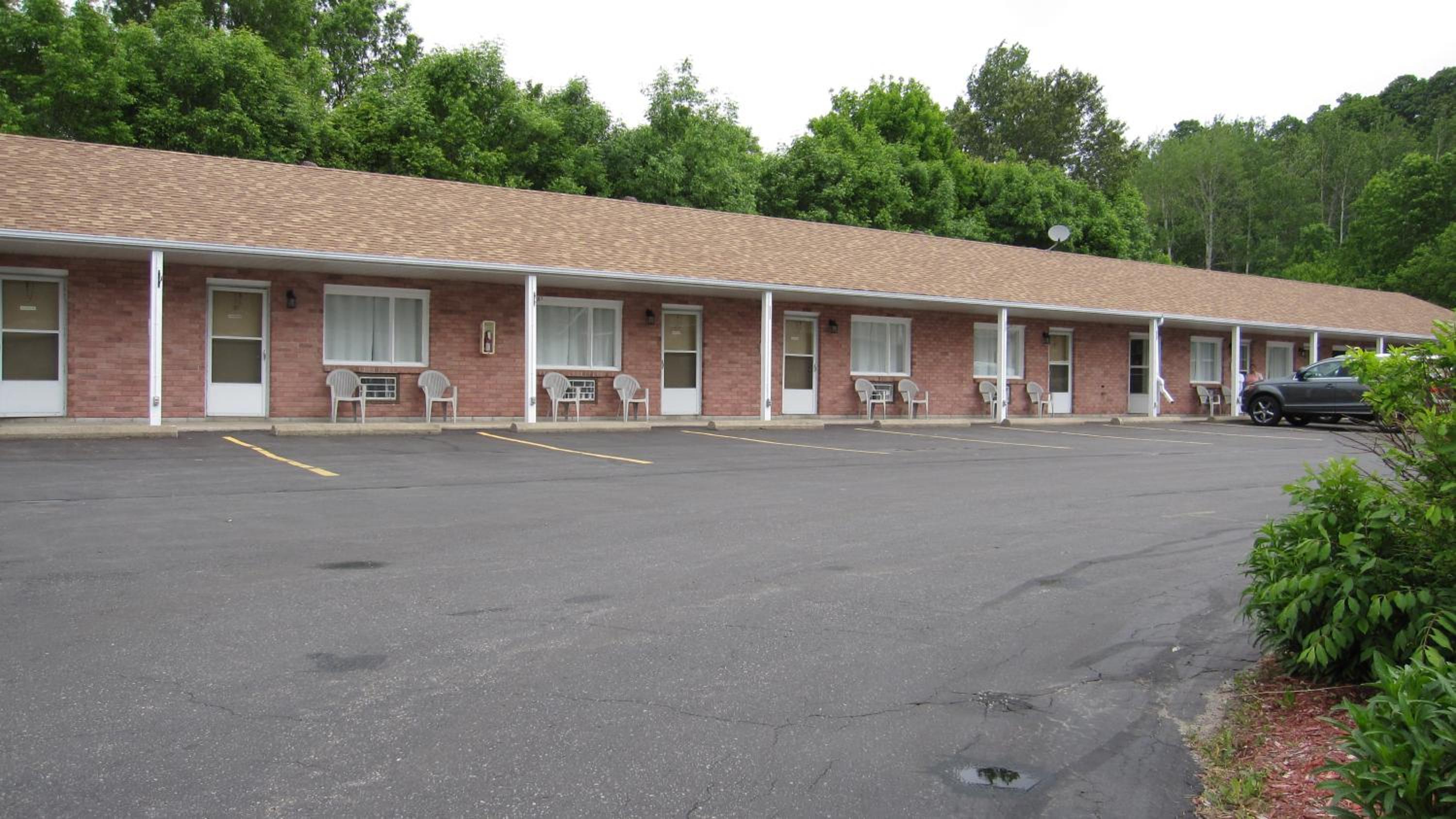 Wellington Inn