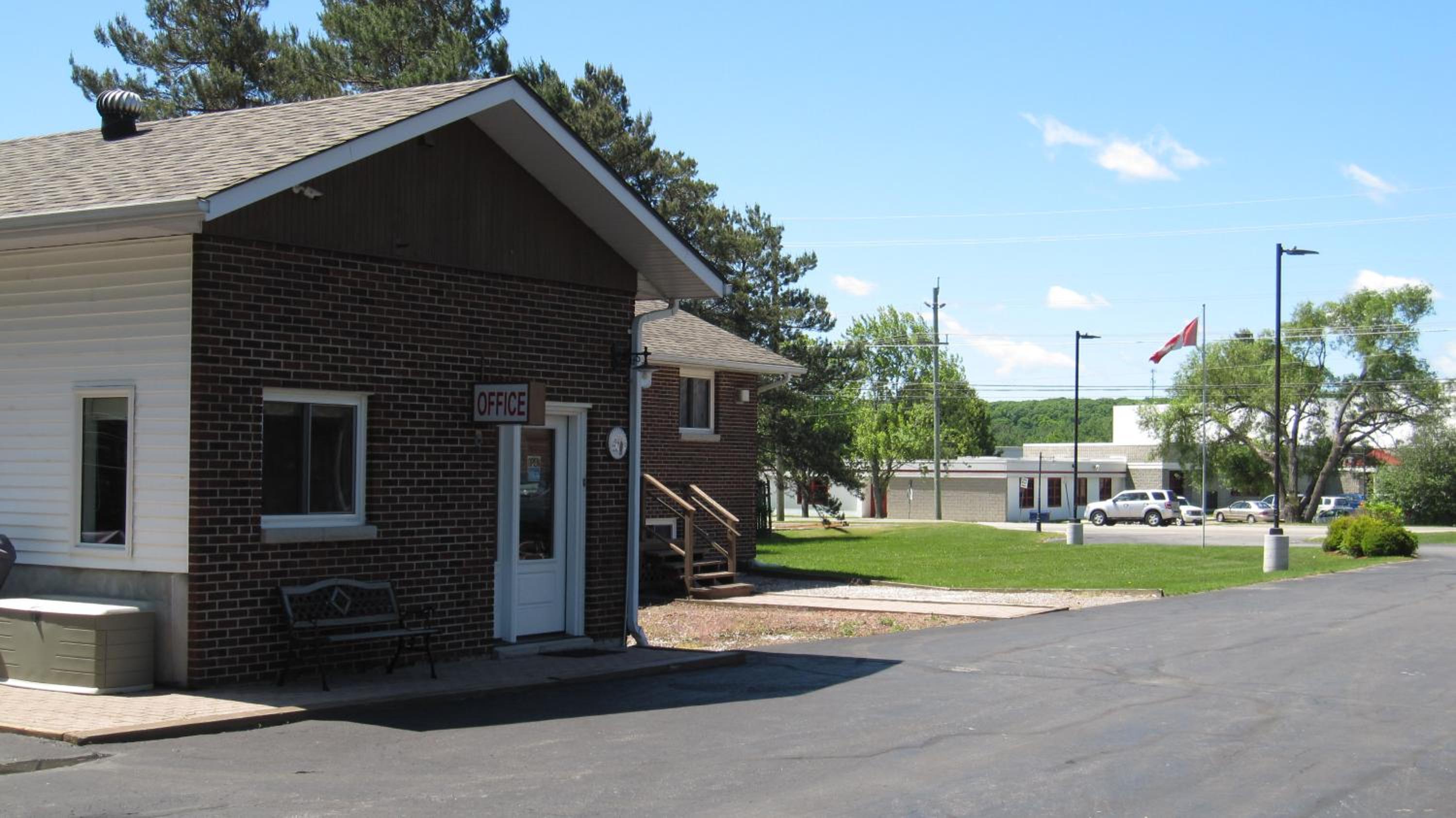 Wellington Inn