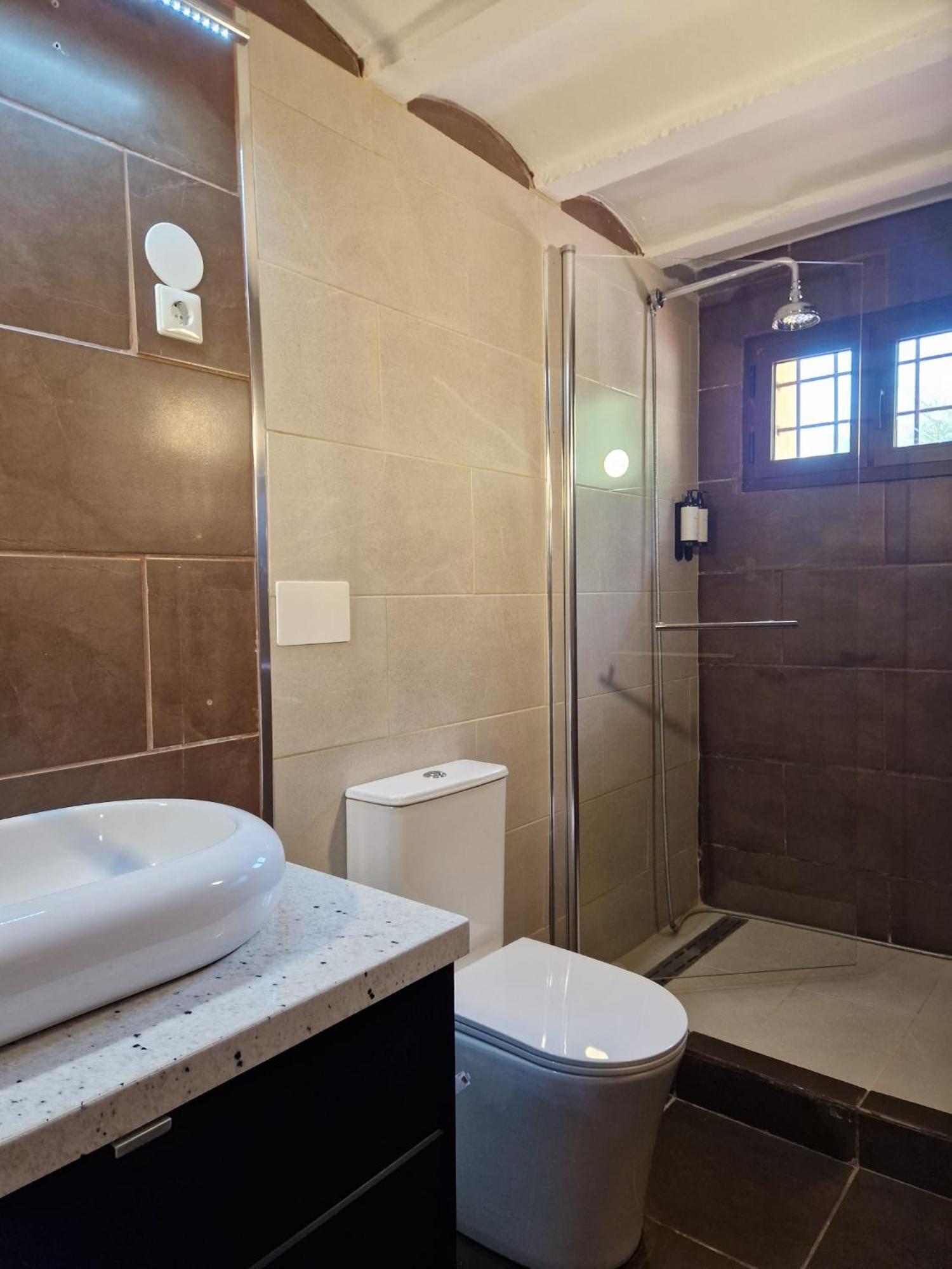 Finca Fenix Apartments with Pool in Álora