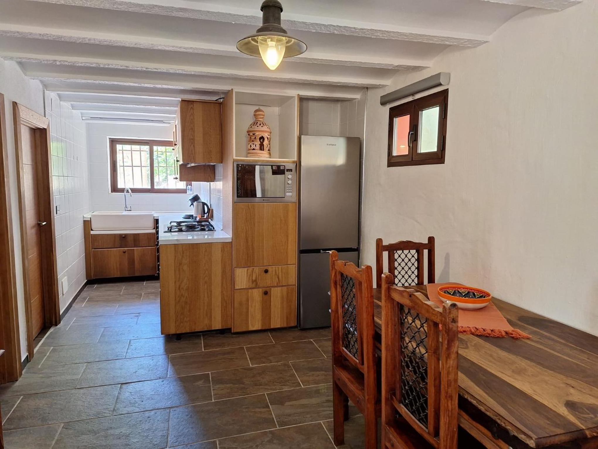 Finca Fenix Apartments with Pool in Álora
