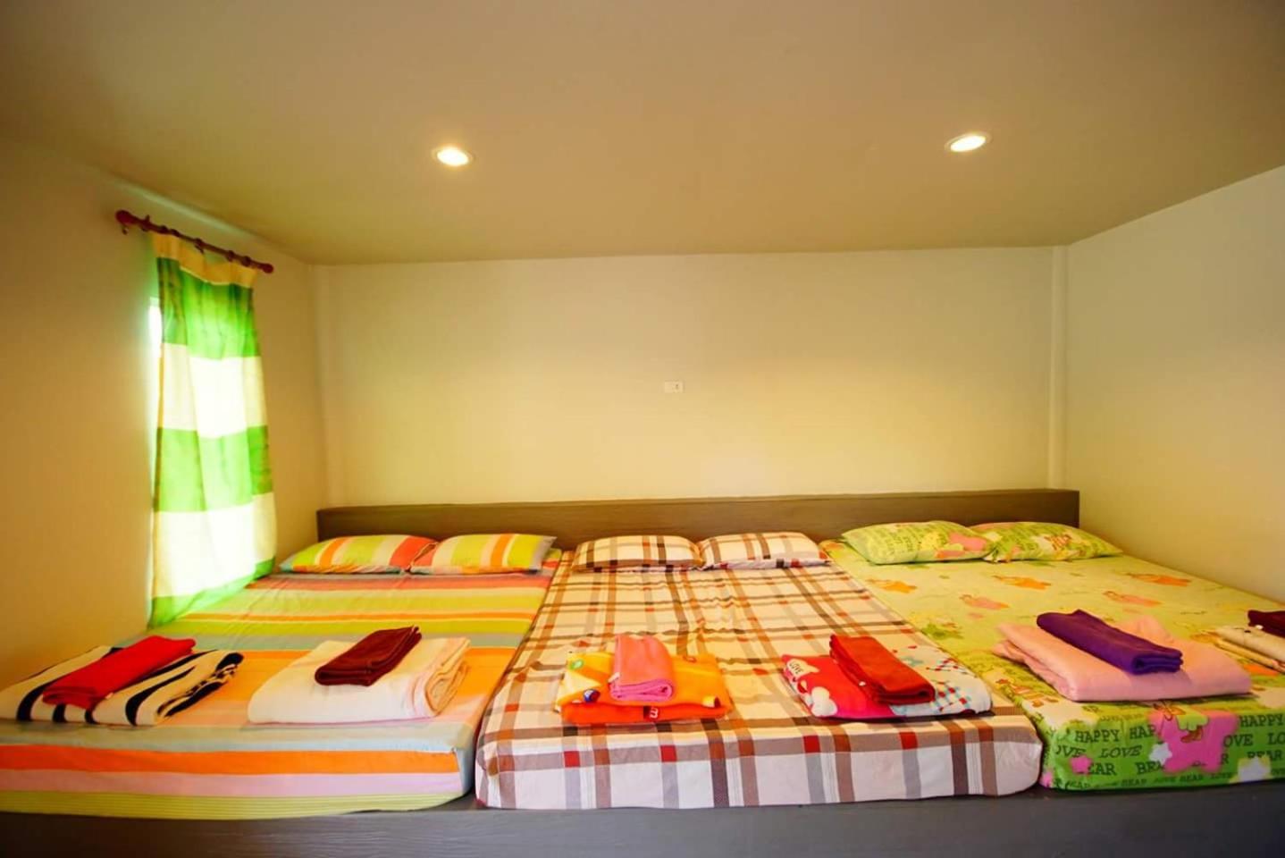 Boon Nam Fah Resort