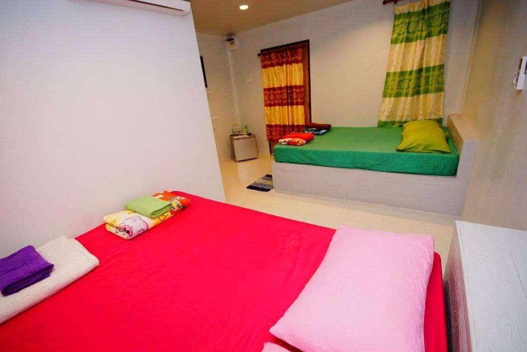 Boon Nam Fah Resort