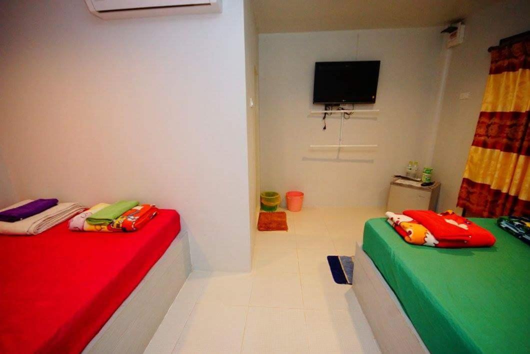 Boon Nam Fah Resort