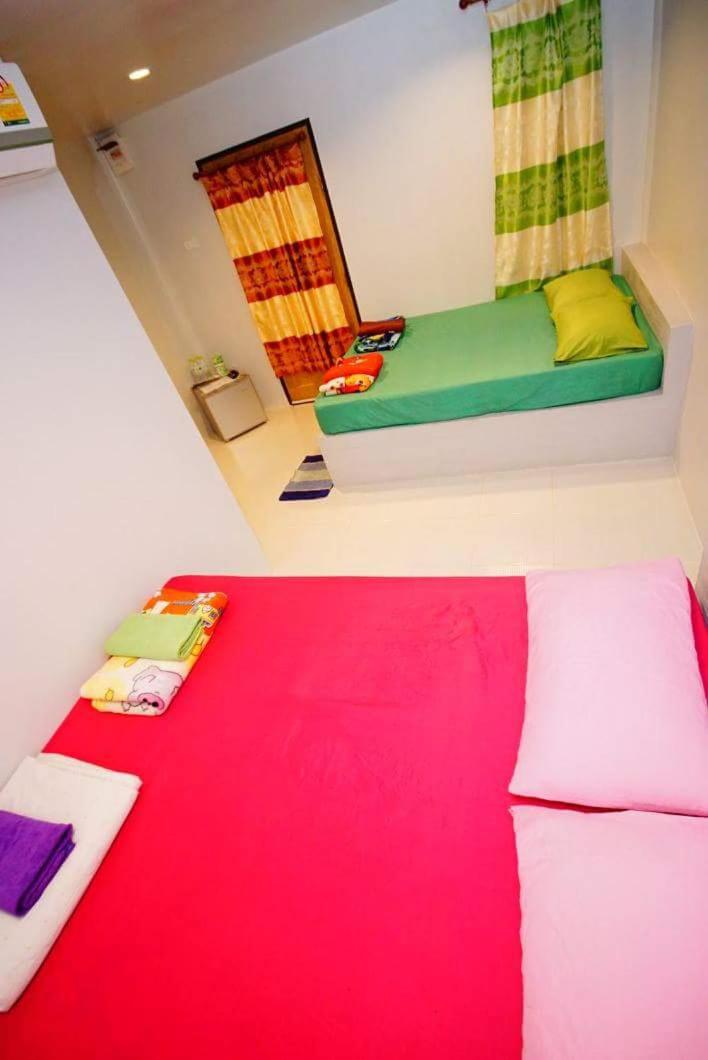 Boon Nam Fah Resort