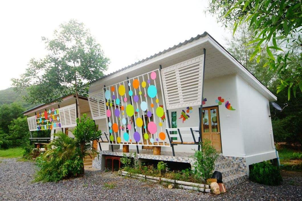 Boon Nam Fah Resort