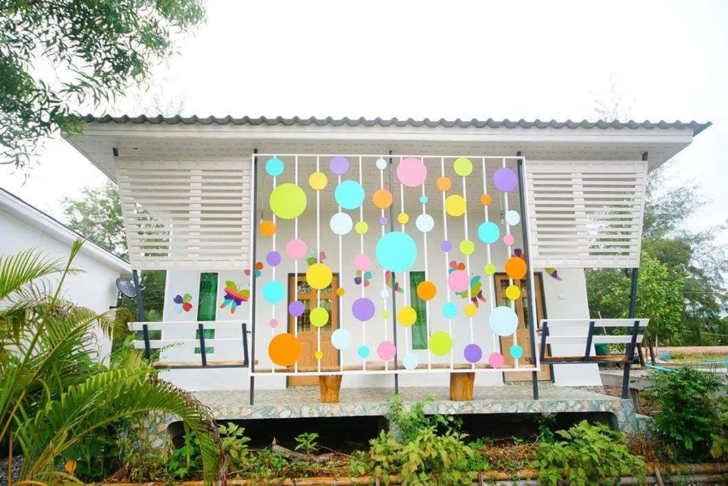 Boon Nam Fah Resort