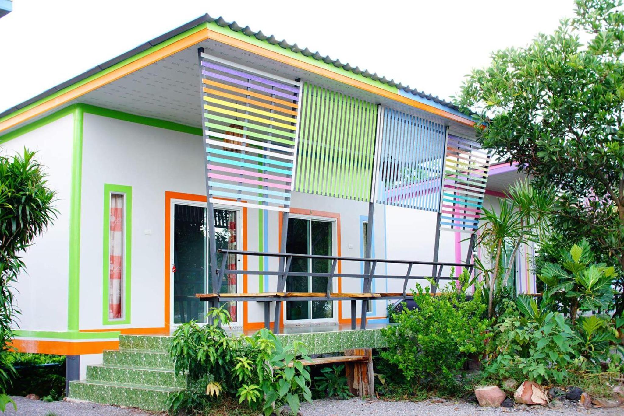 Boon Nam Fah Resort