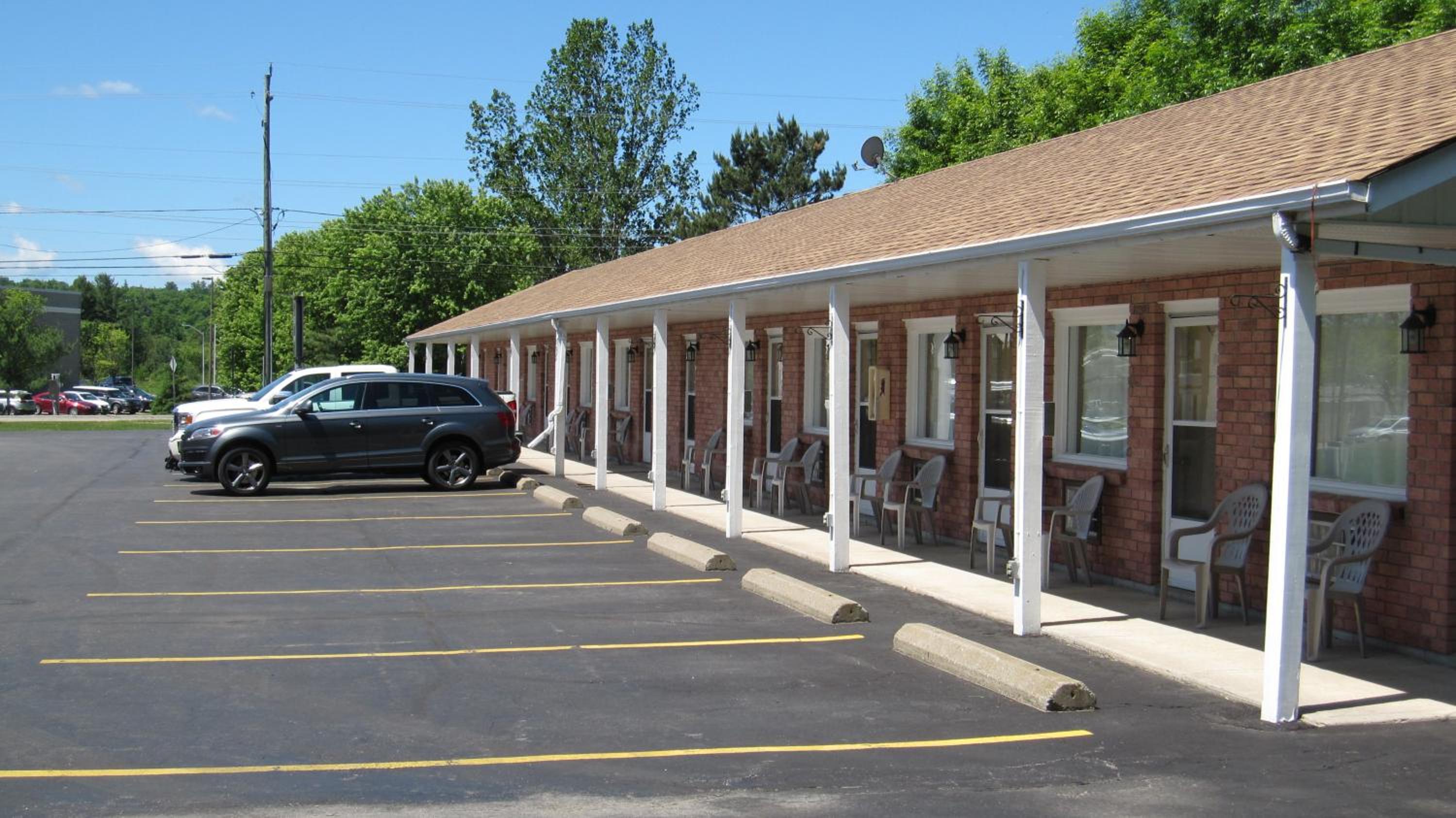 Wellington Inn