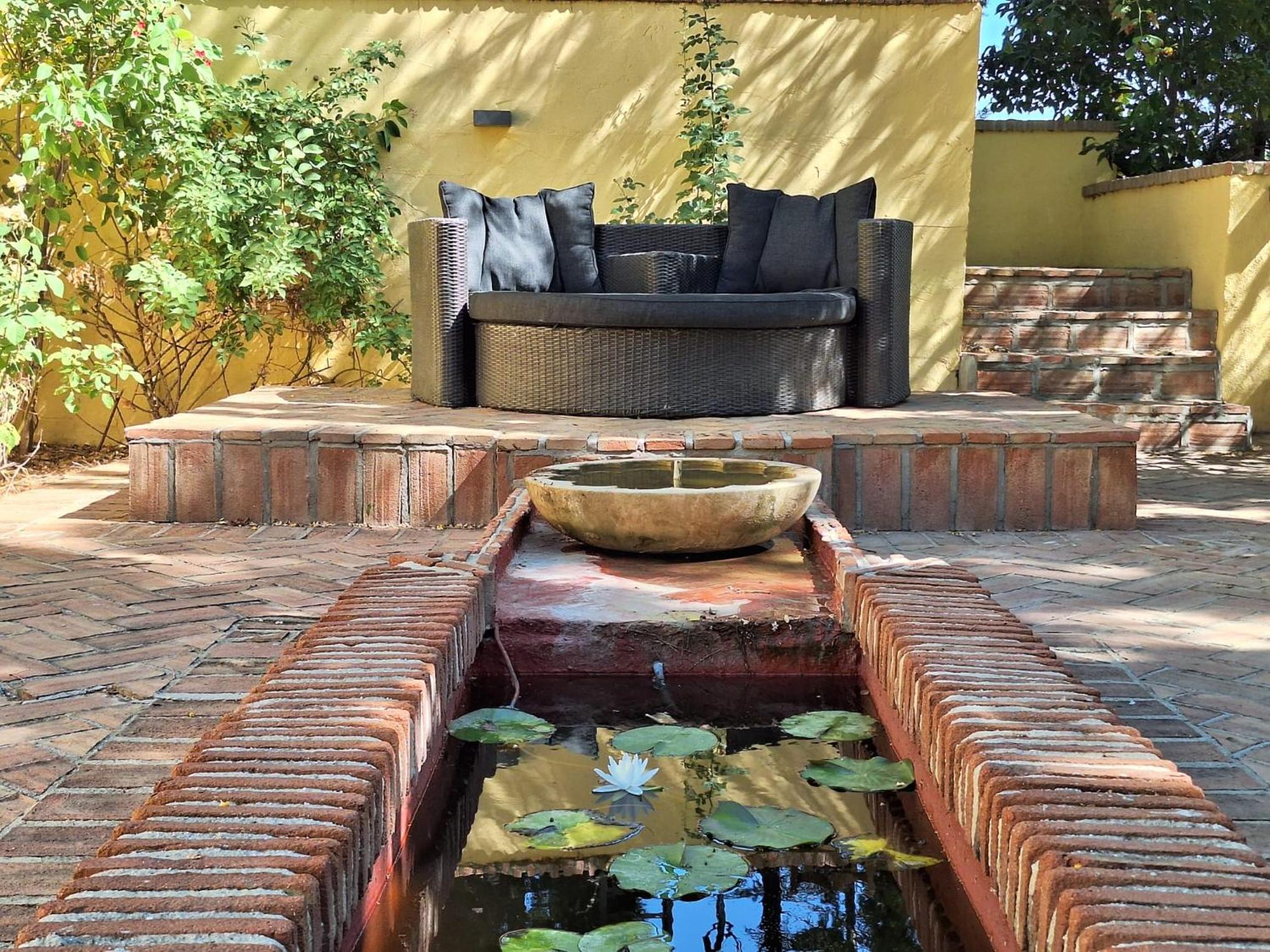 Finca Fenix Apartments with Pool in Álora