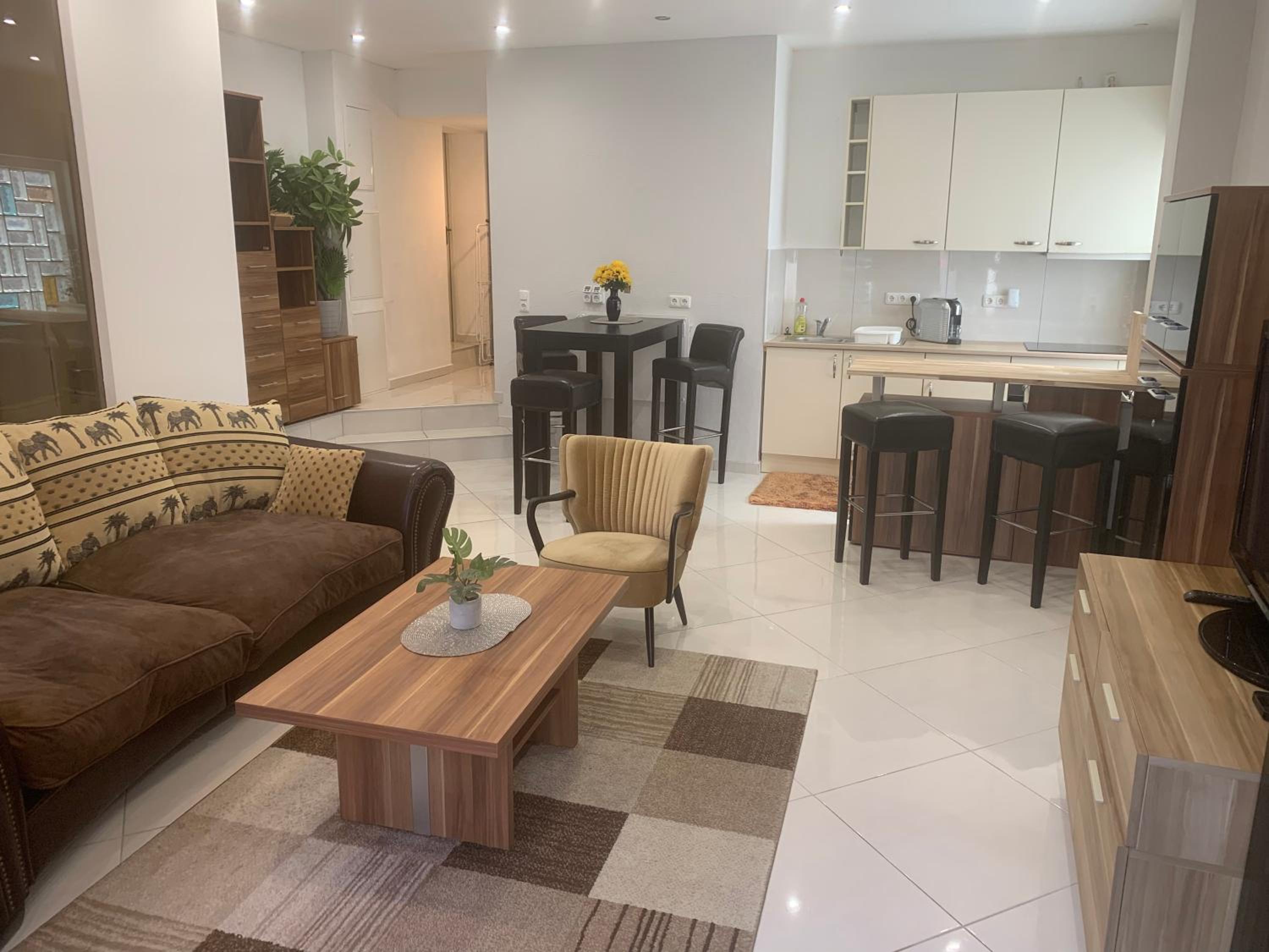 Seven‘S Apartments I, photo 24