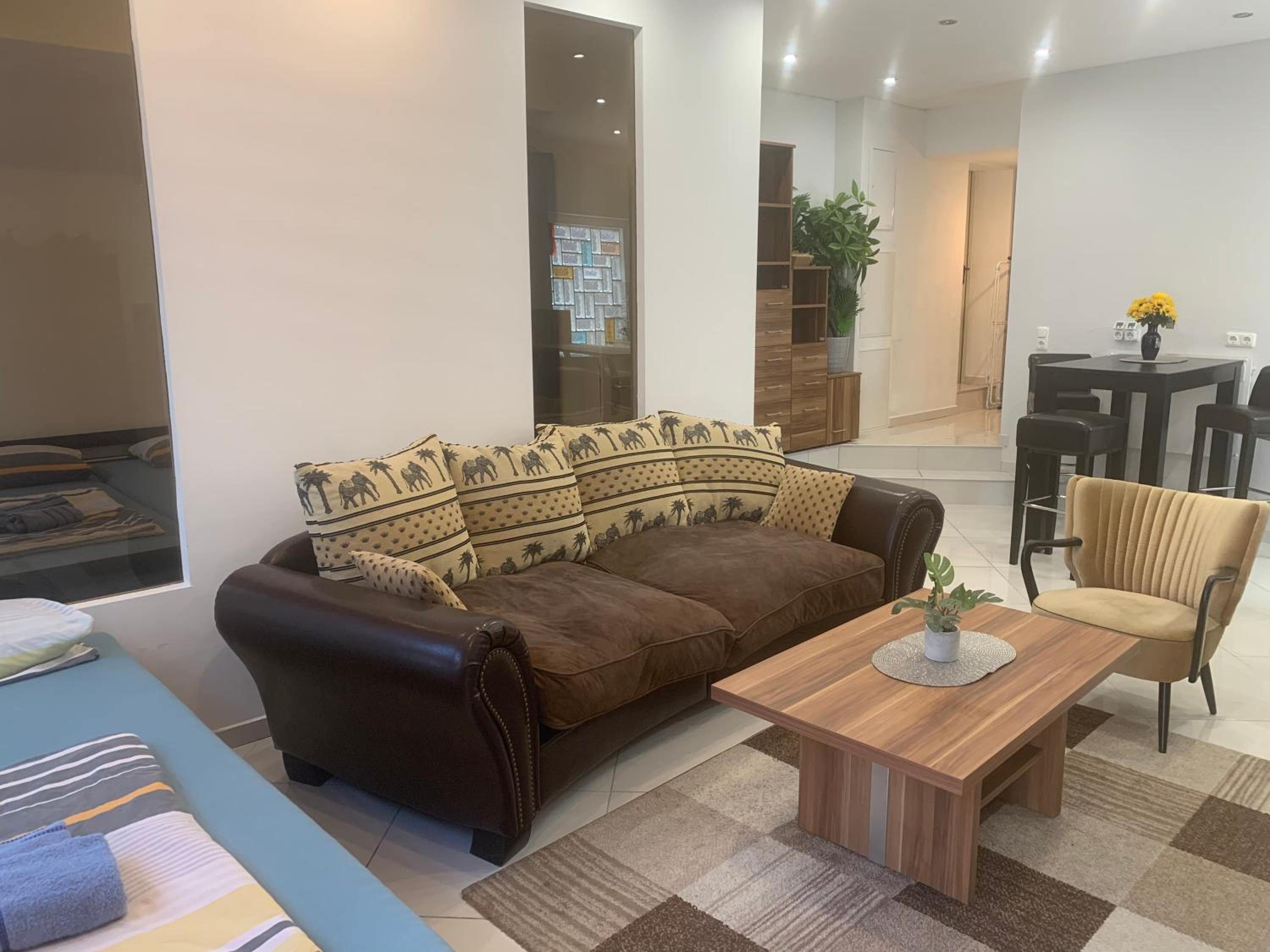 Seven‘S Apartments I, photo 22