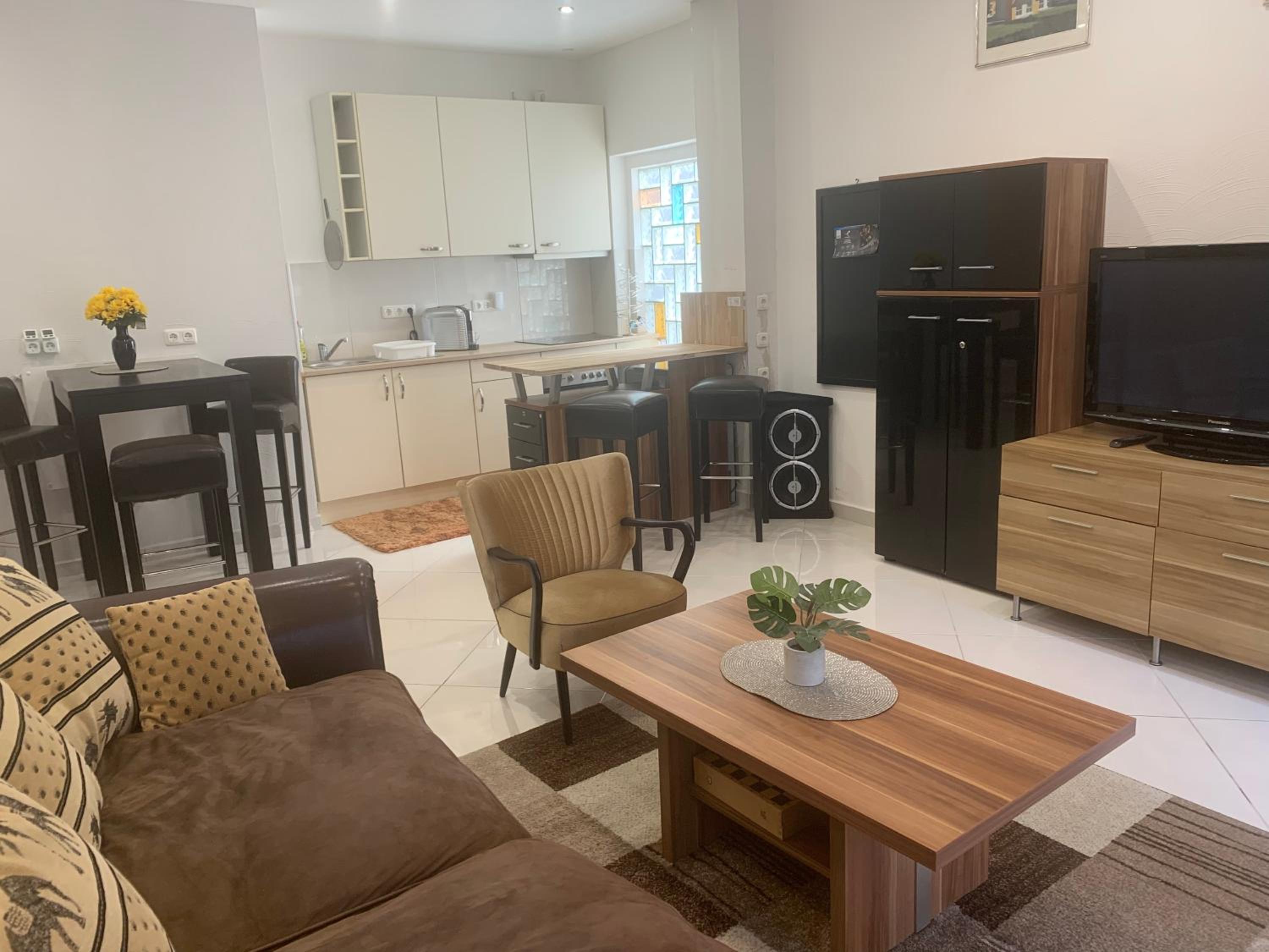 Seven‘S Apartments I, photo 60