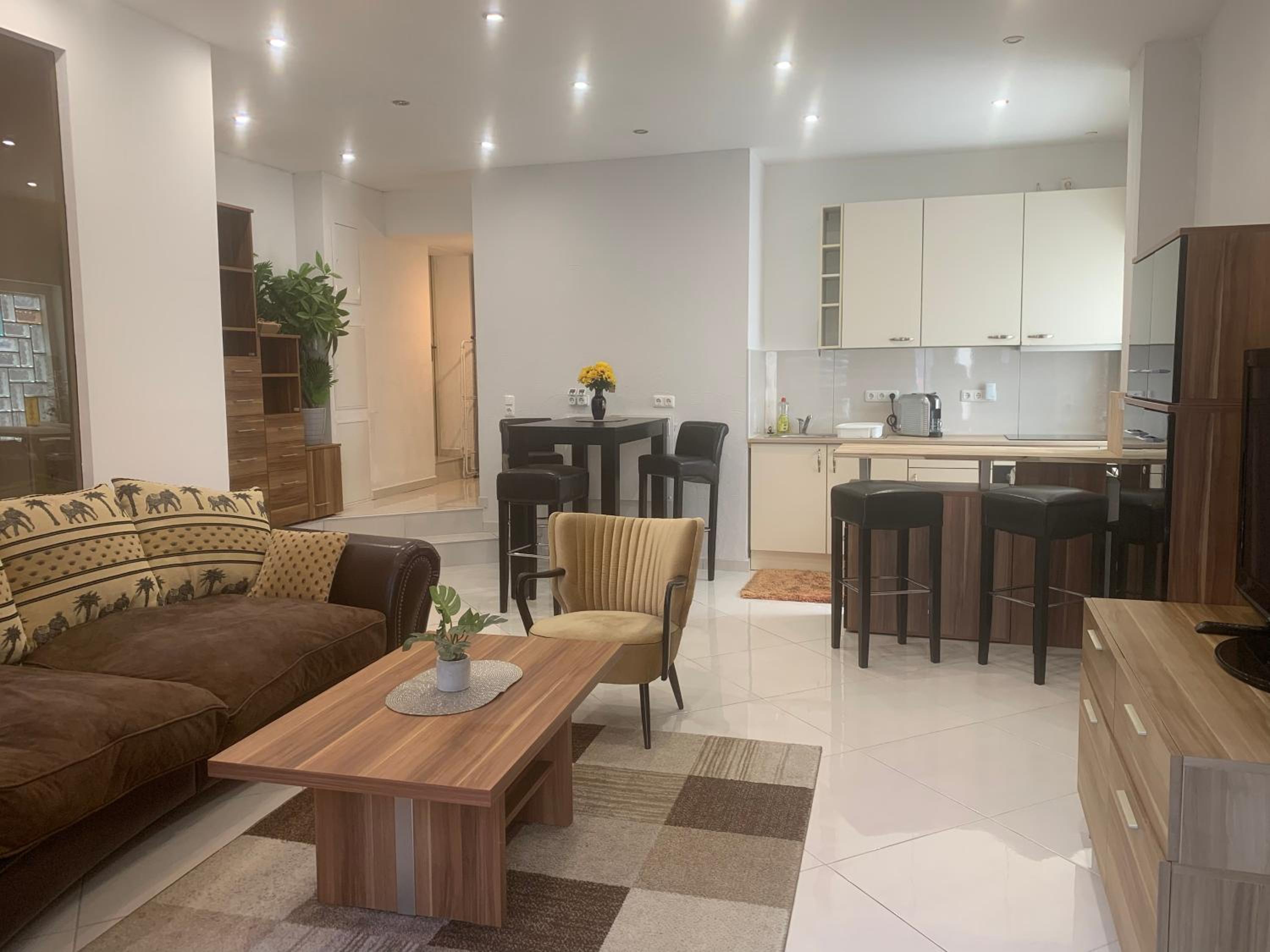 Seven‘S Apartments I, photo 23