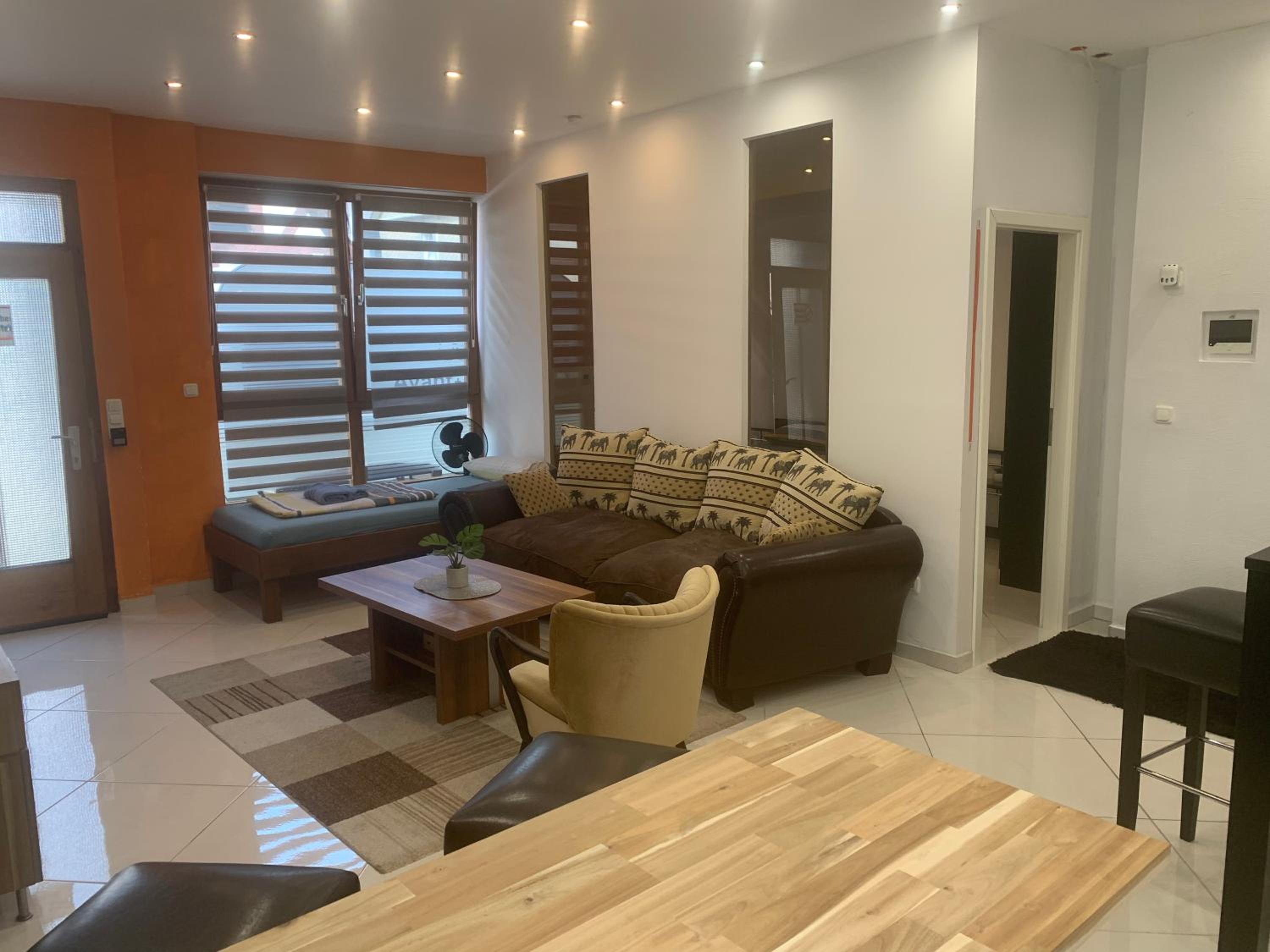 Seven‘S Apartments I, photo 69
