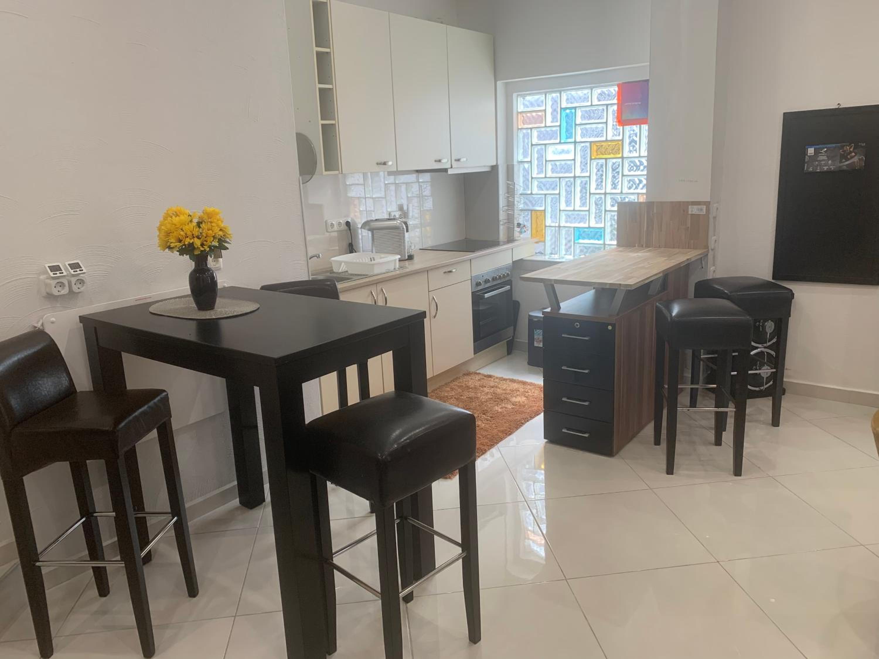 Seven‘S Apartments I, photo 52