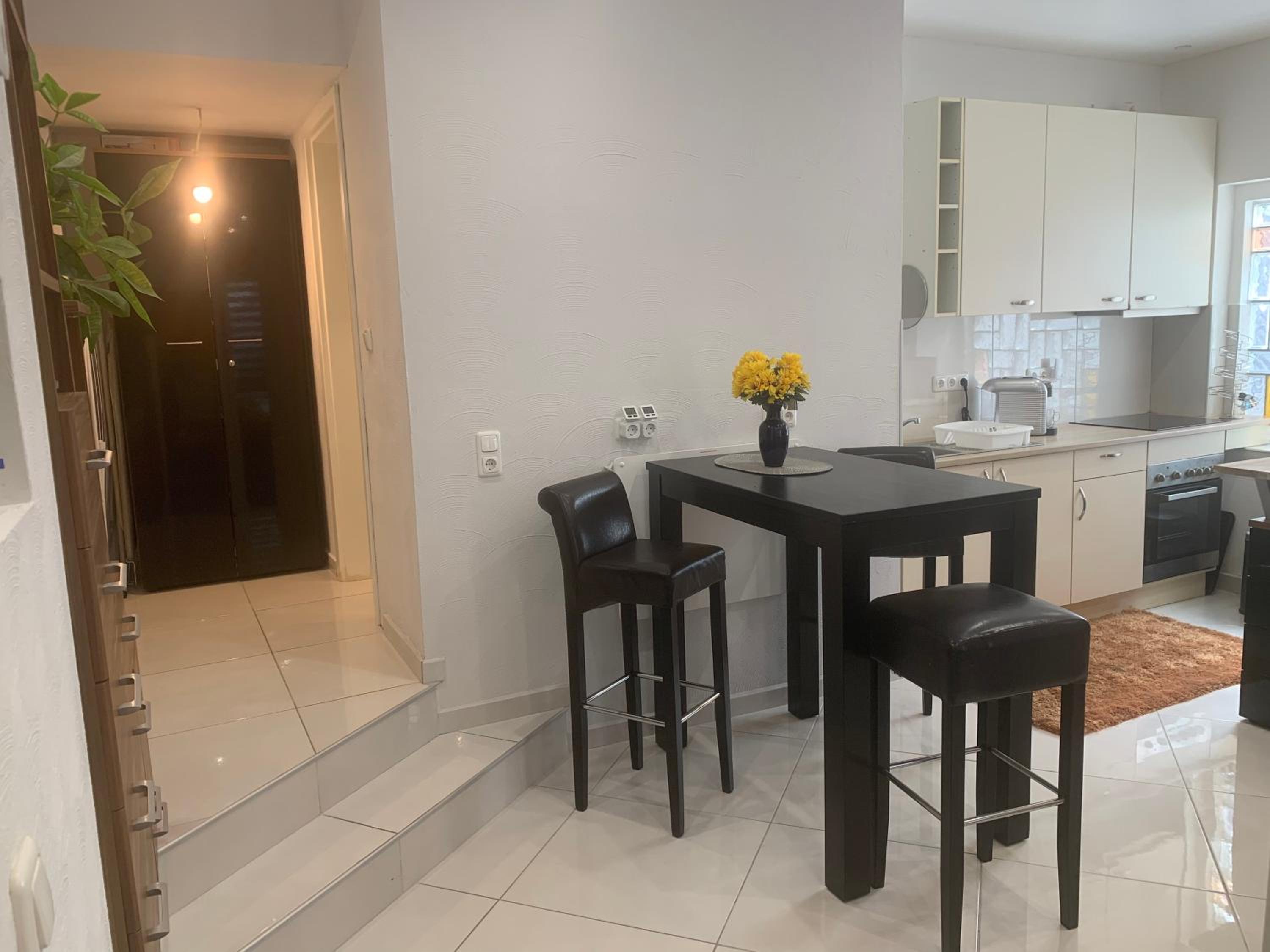 Seven‘S Apartments I, photo 84